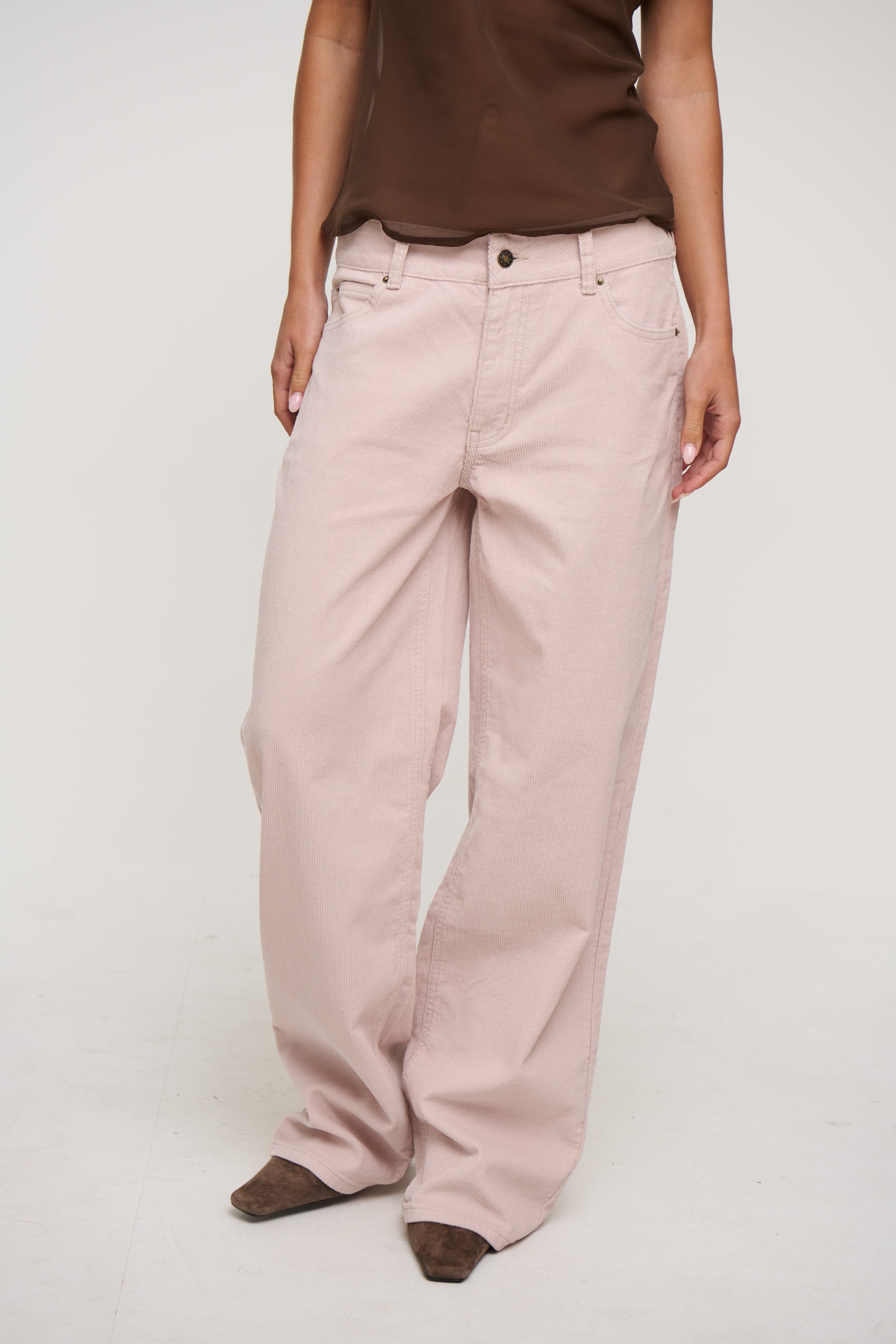 Top Model Jean Blush