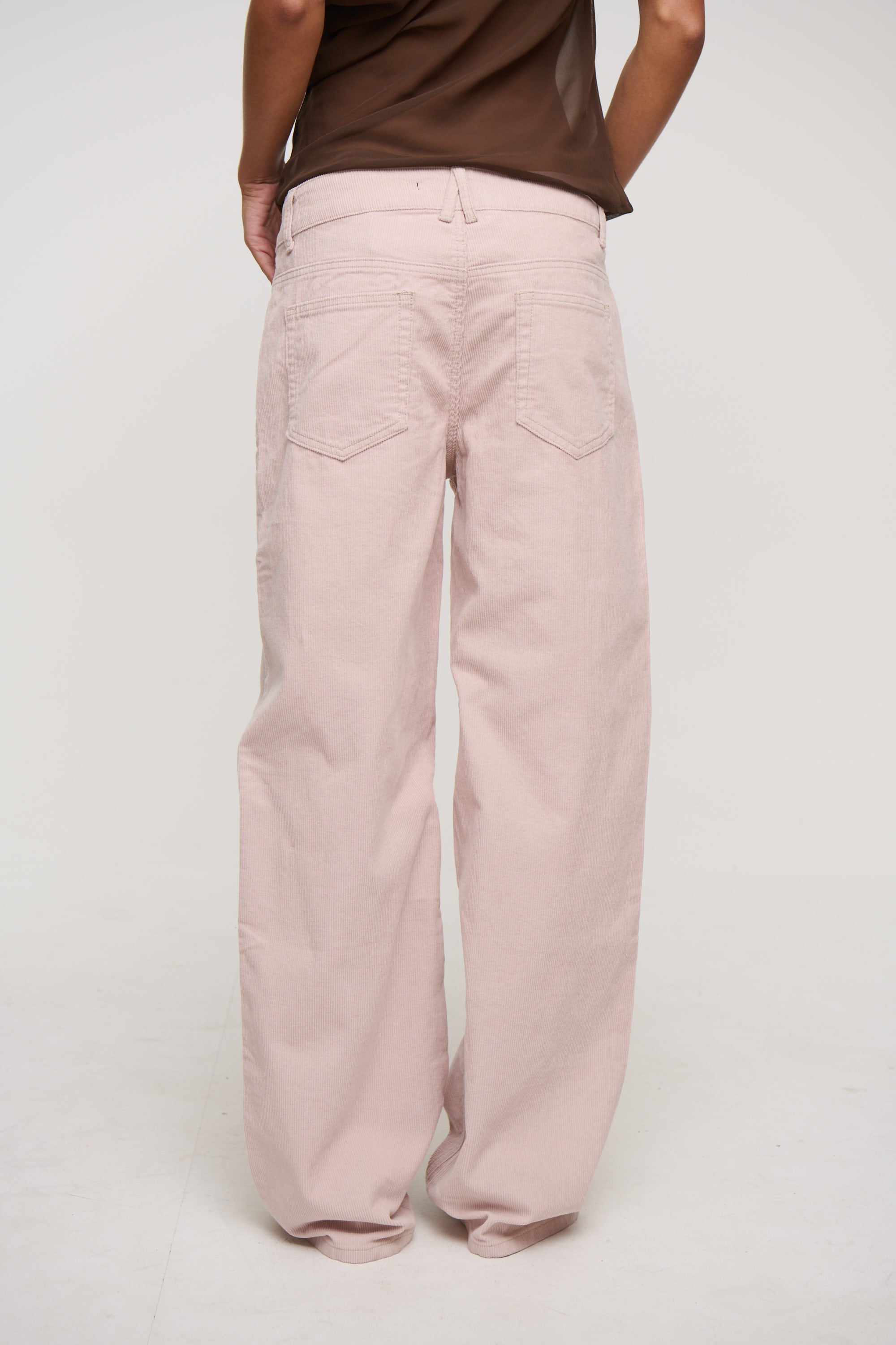 Top Model Jean Blush