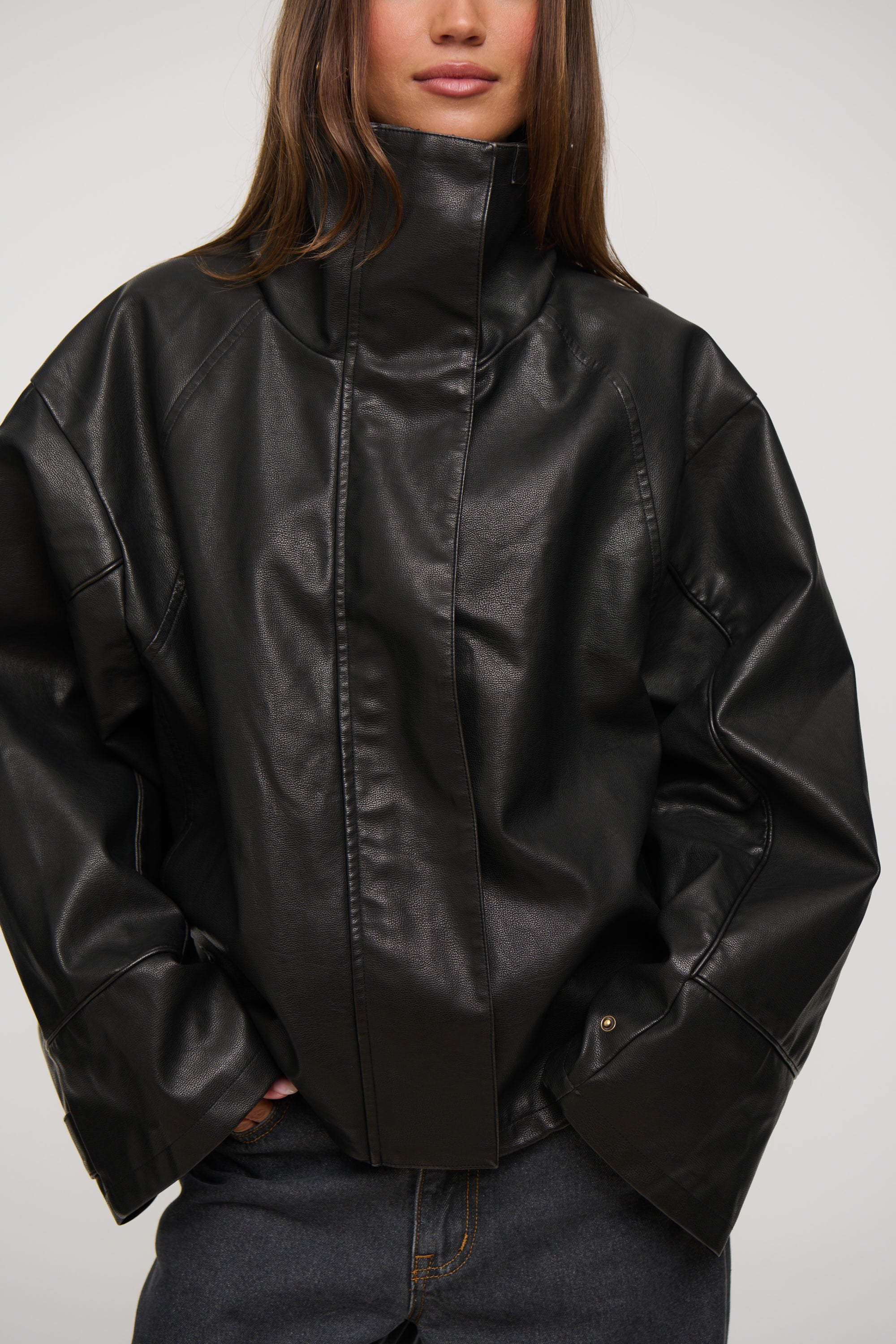 Shoreline Funnel Noir