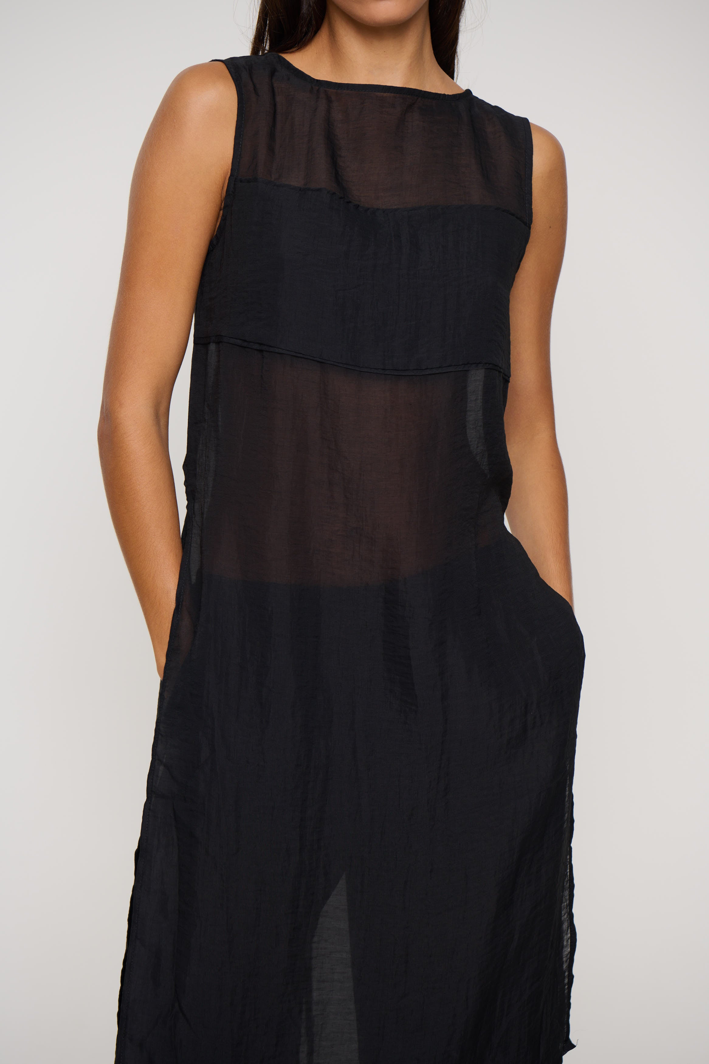 Kyra Set Black
