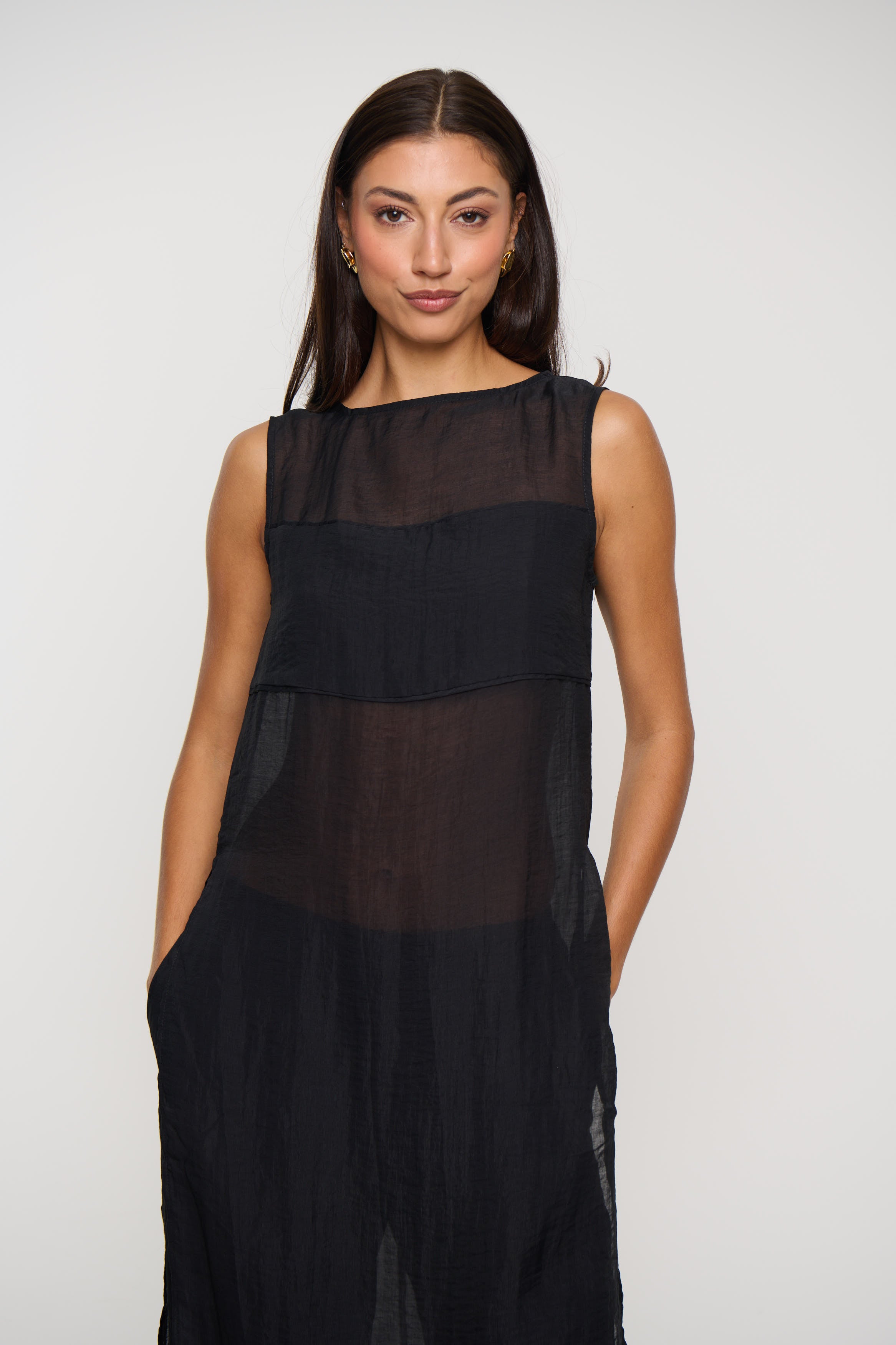 Kyra Set Black