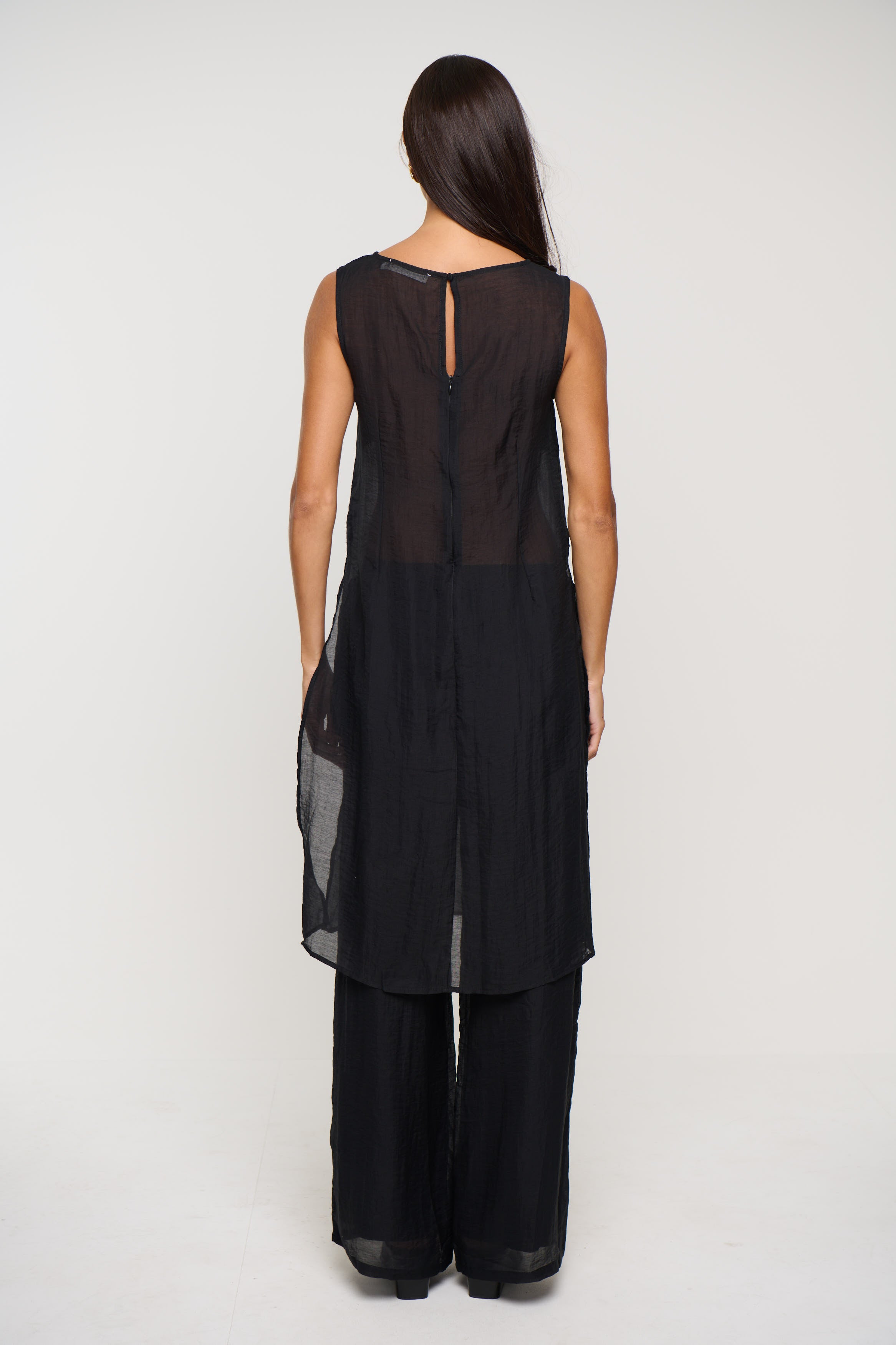 Kyra Set Black