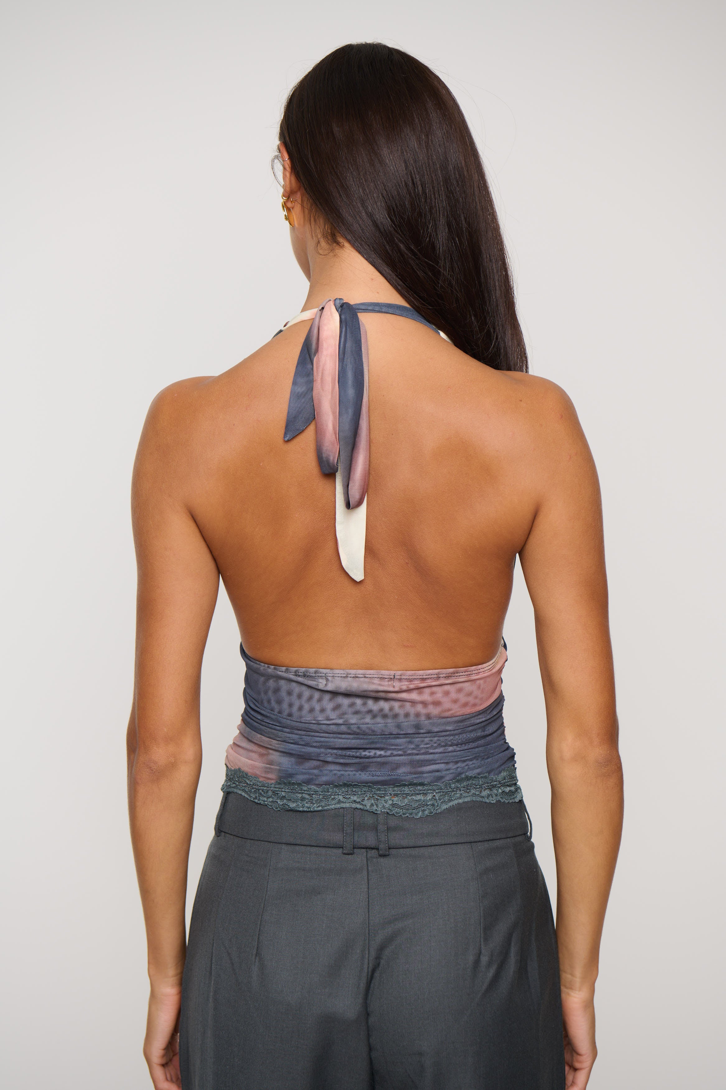 Jessy Halter Mars