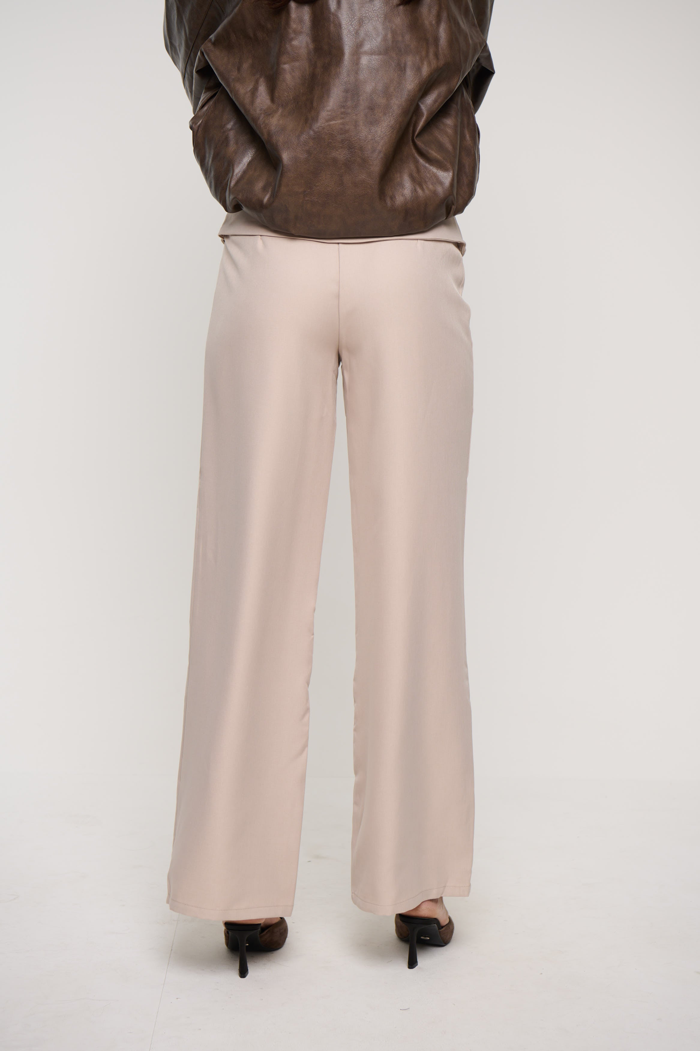 Vespera Pant Oat