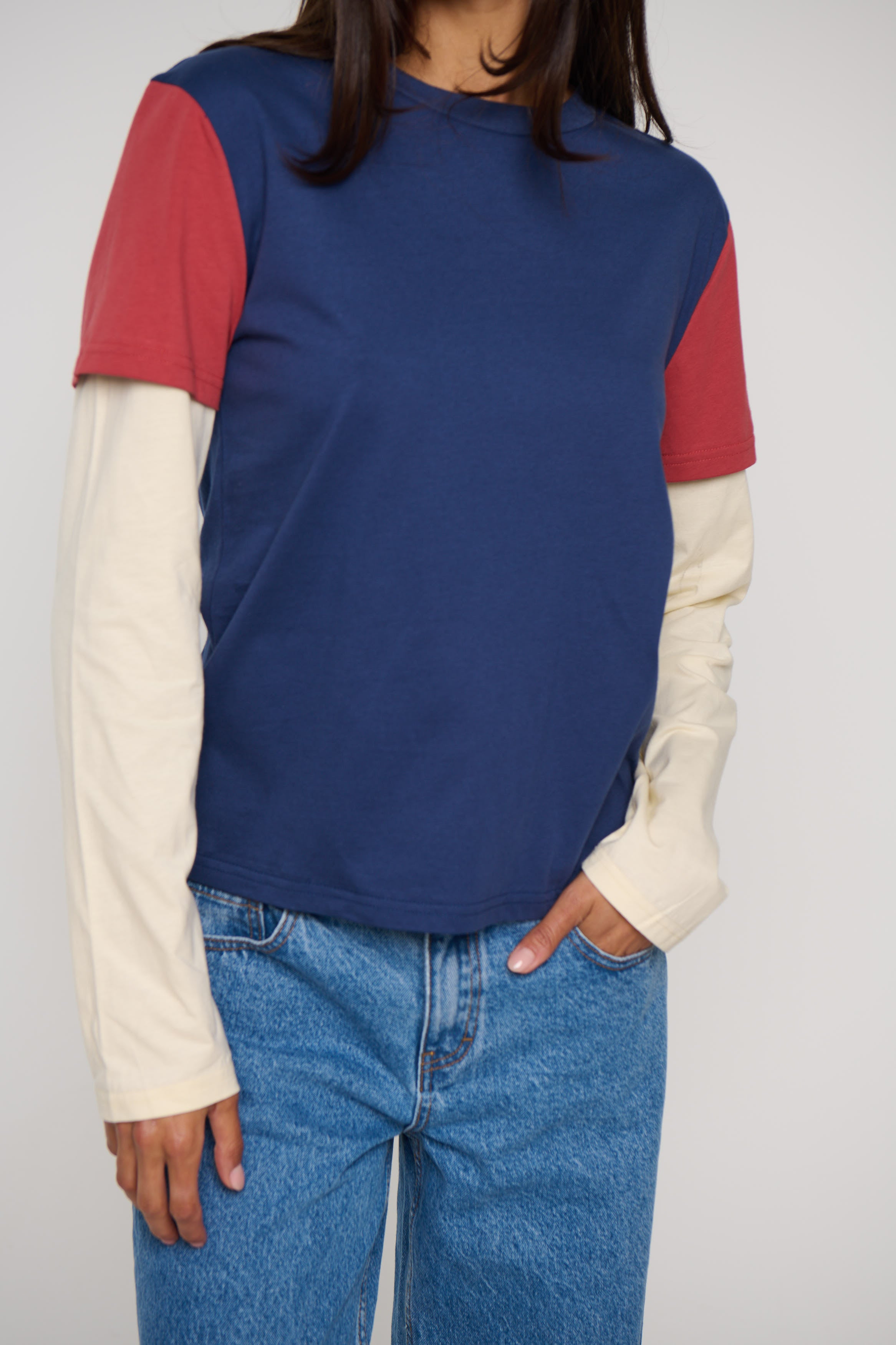 The Brass Long Sleeve Twilight