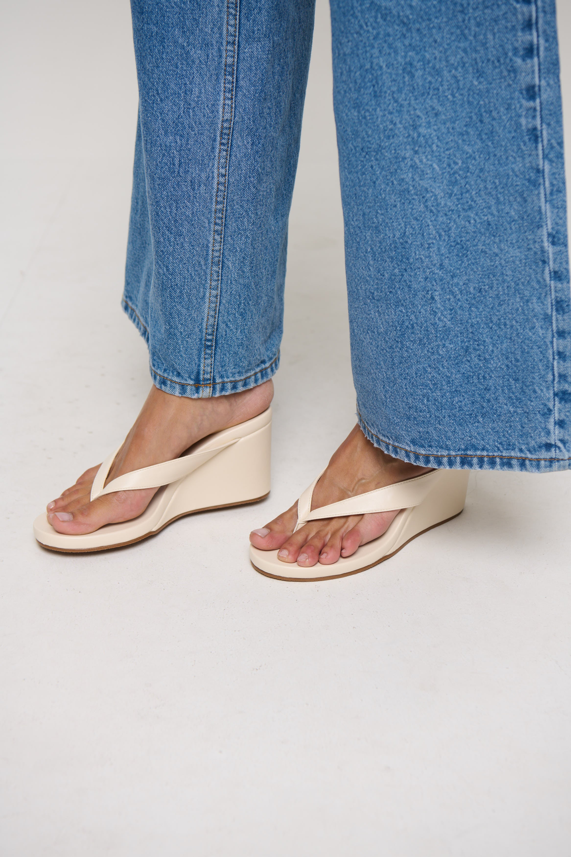Ravyn Heel Bone