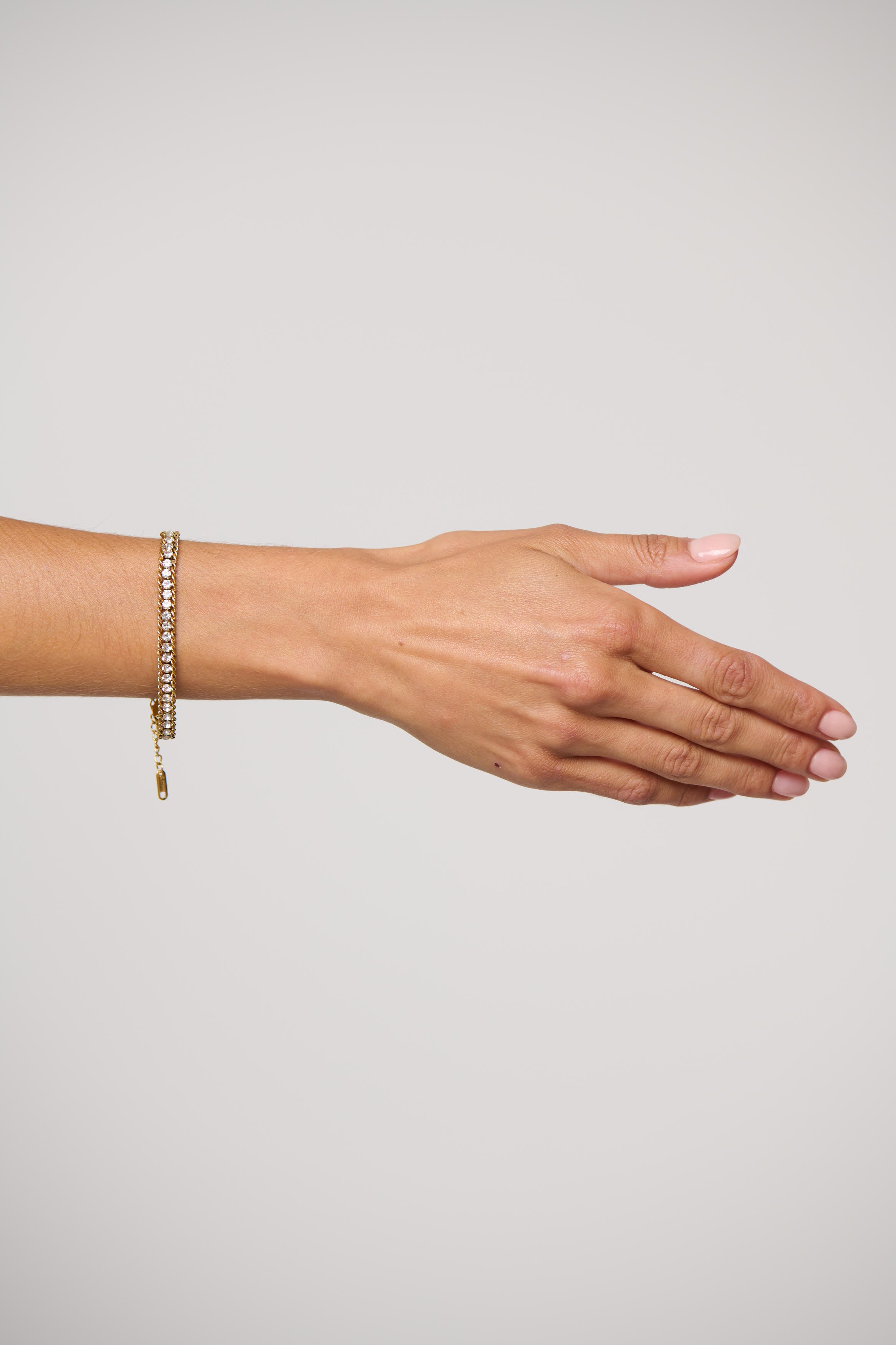 Karla Bracelet Gold