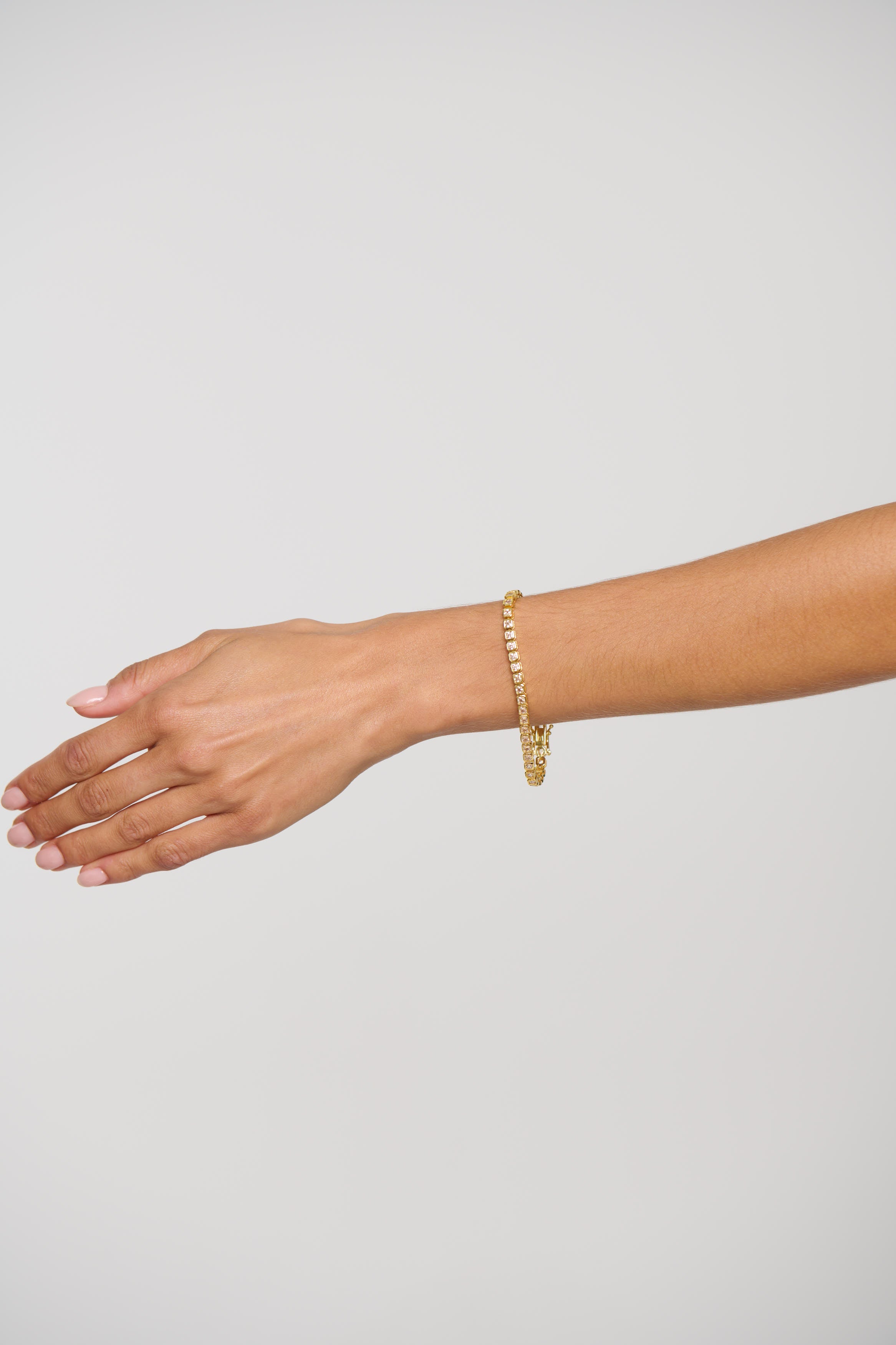 Rhonda Bracelet Gold