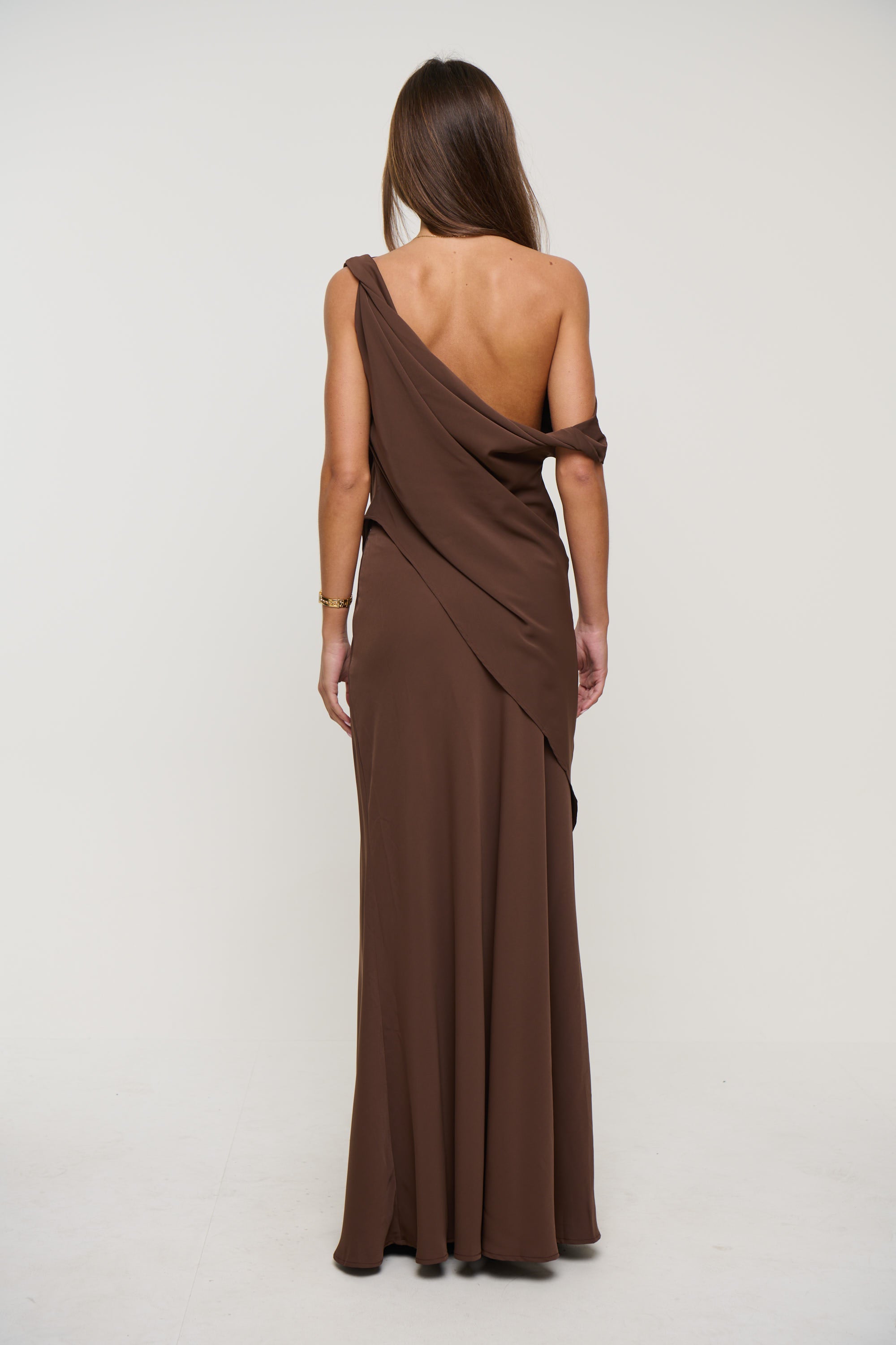 Inessa Set Chocolate