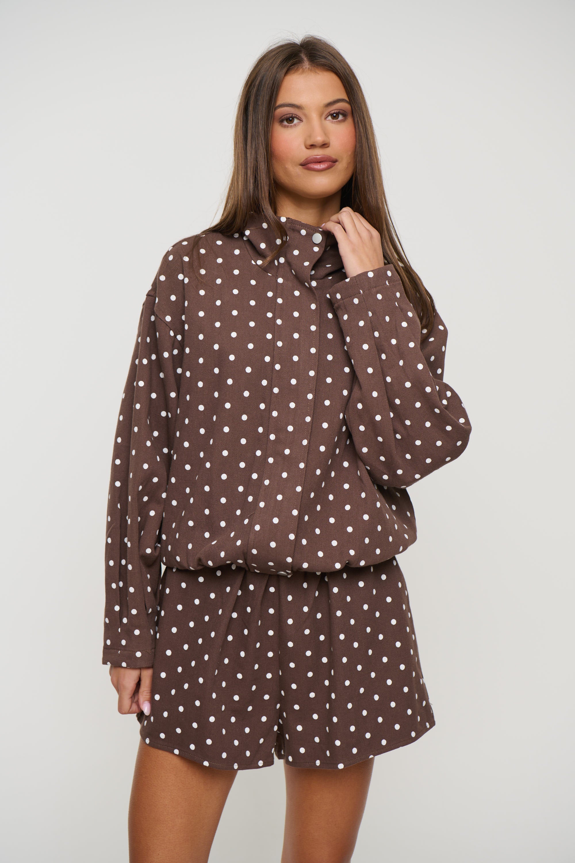 Elena Set Polka