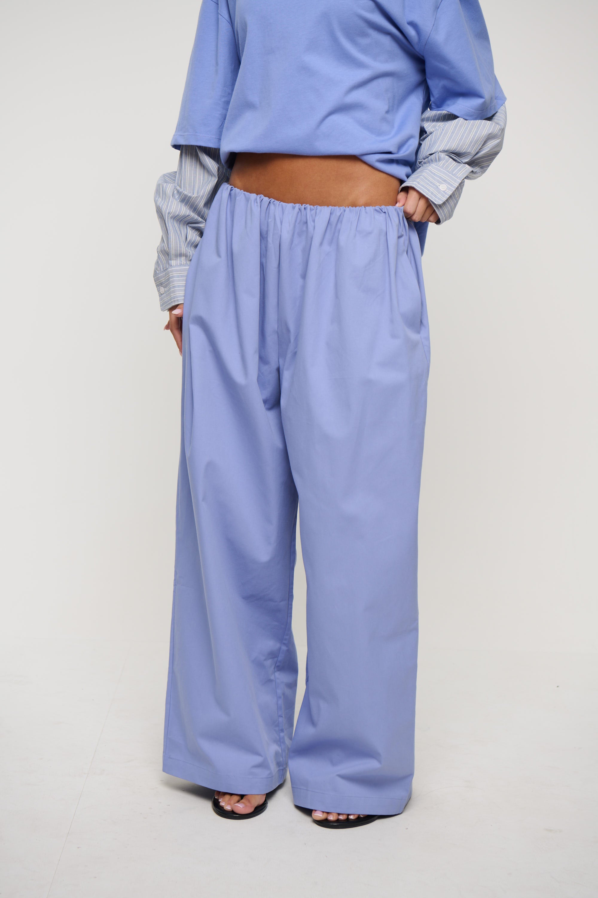 Tidekiss Pant Persian Jewel