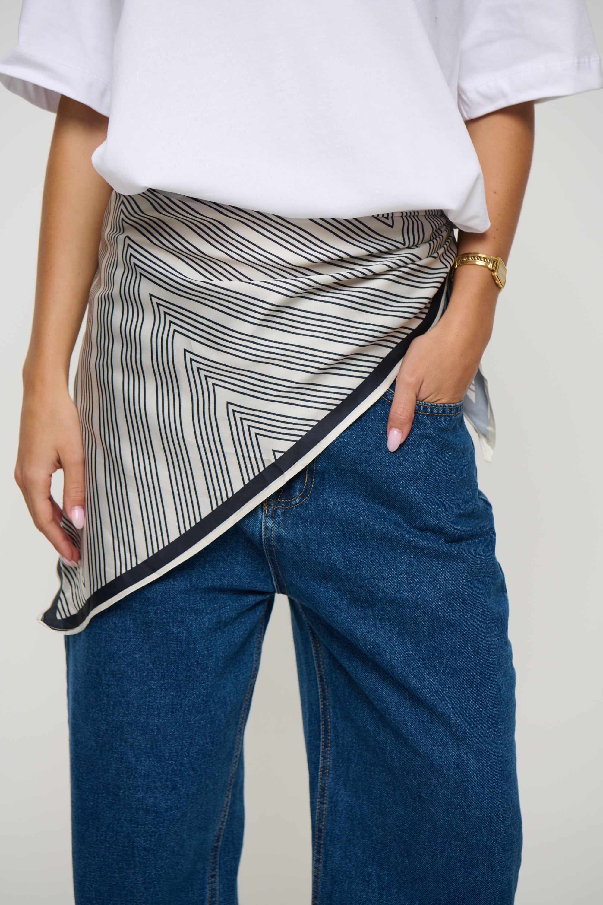 Bessie Tee White