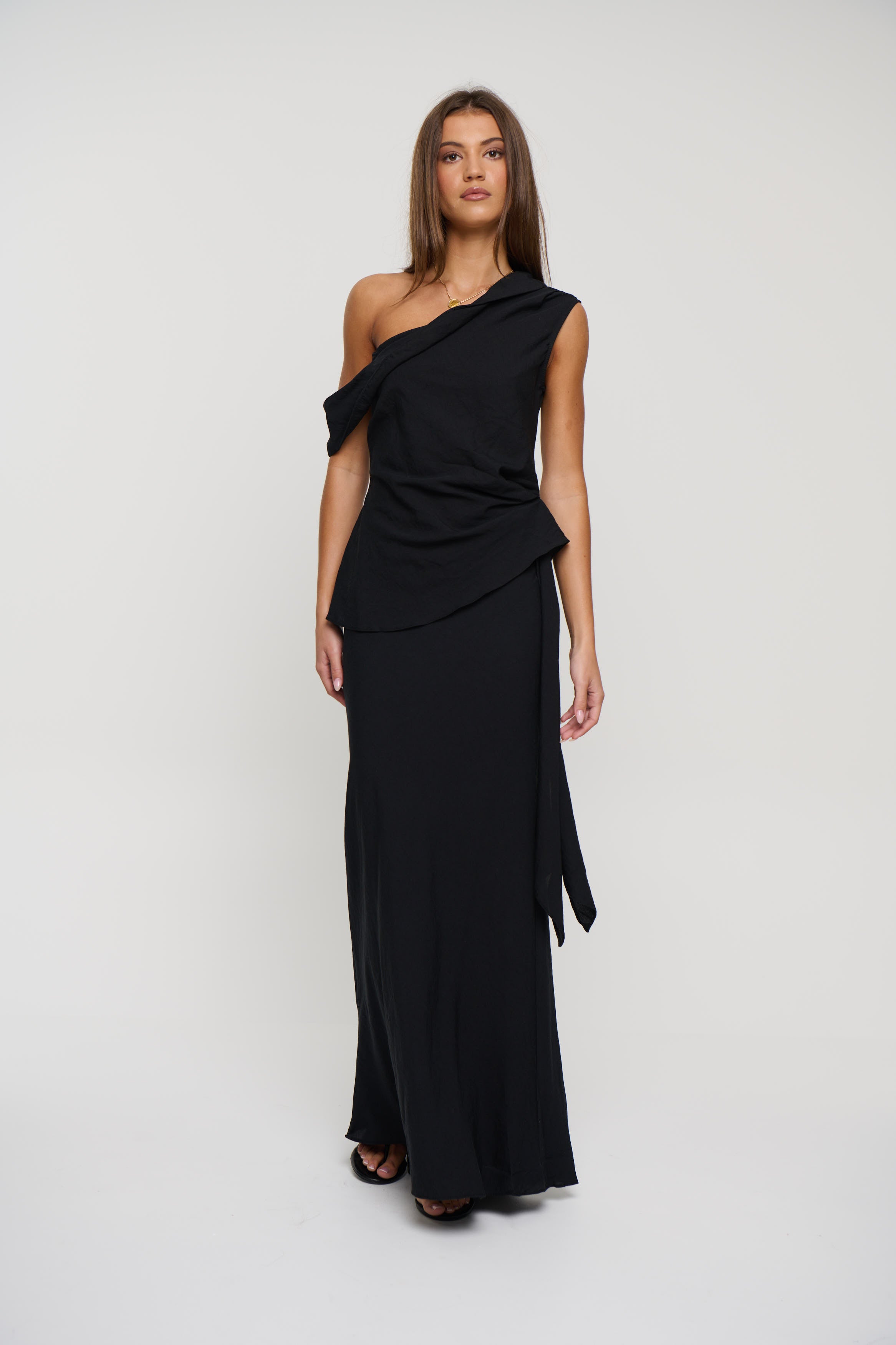 Kallie Set Black