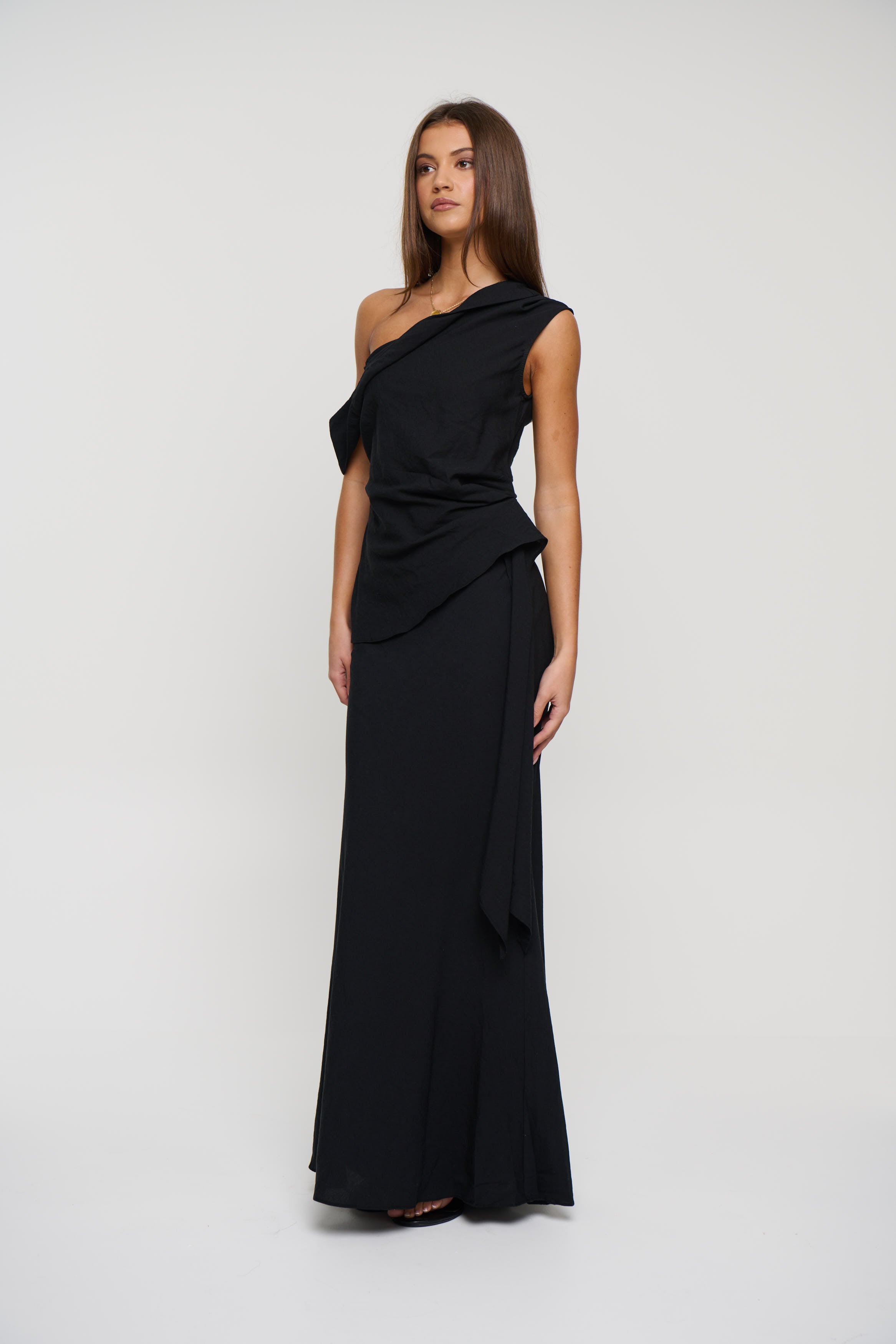 Kallie Set Black