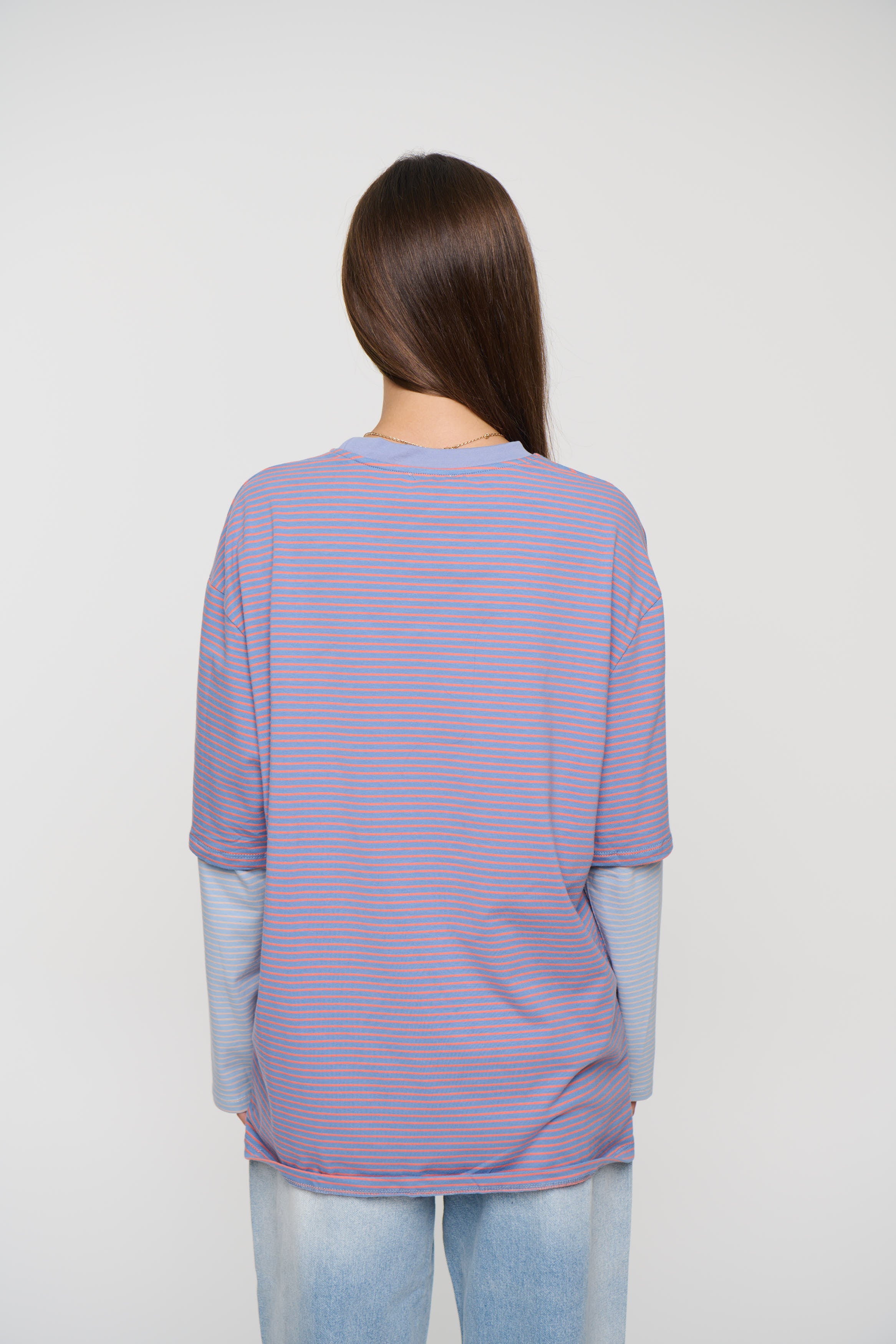 Chontelle Long Sleeve Purple