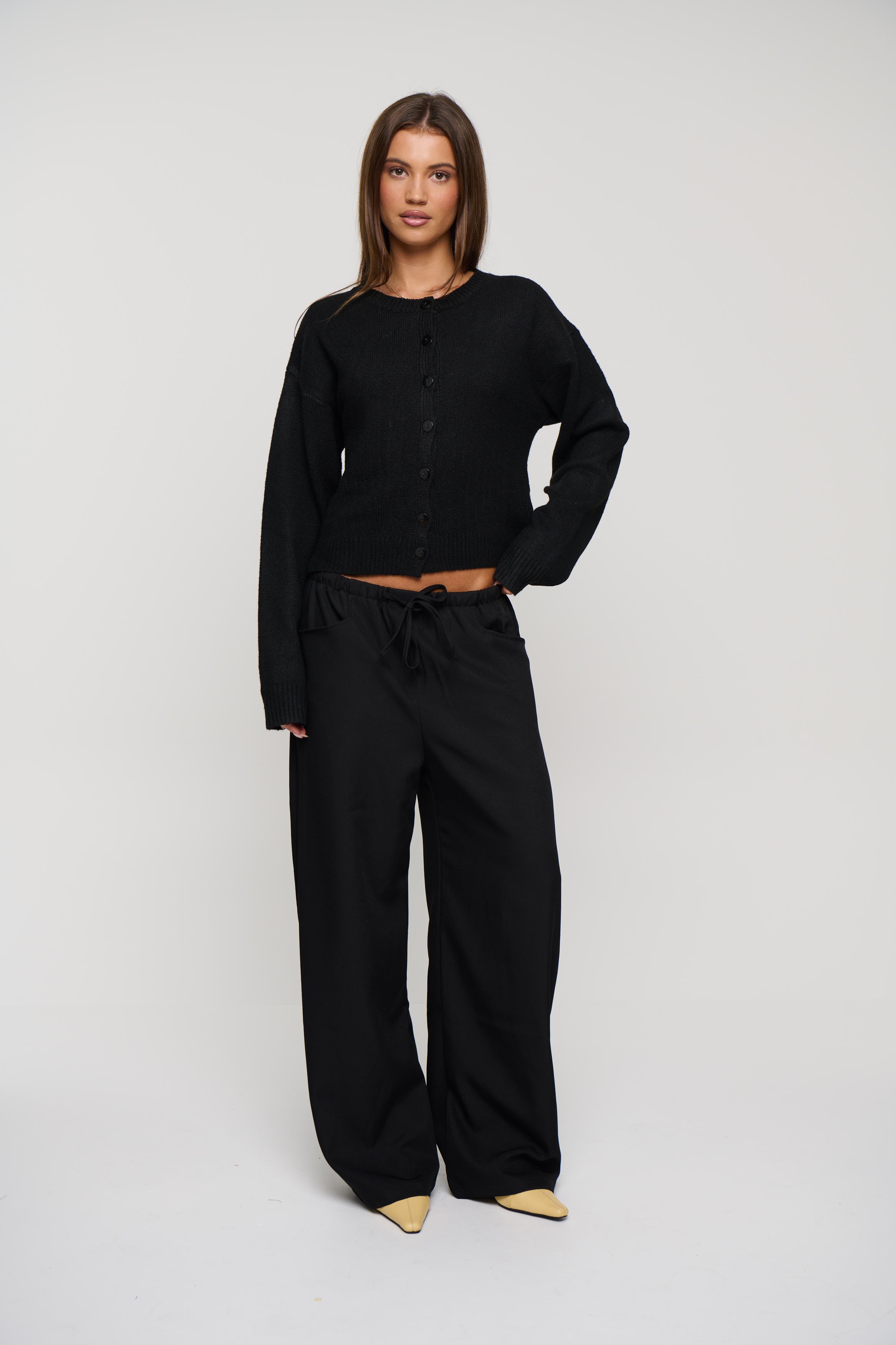 Catia Cardi Black
