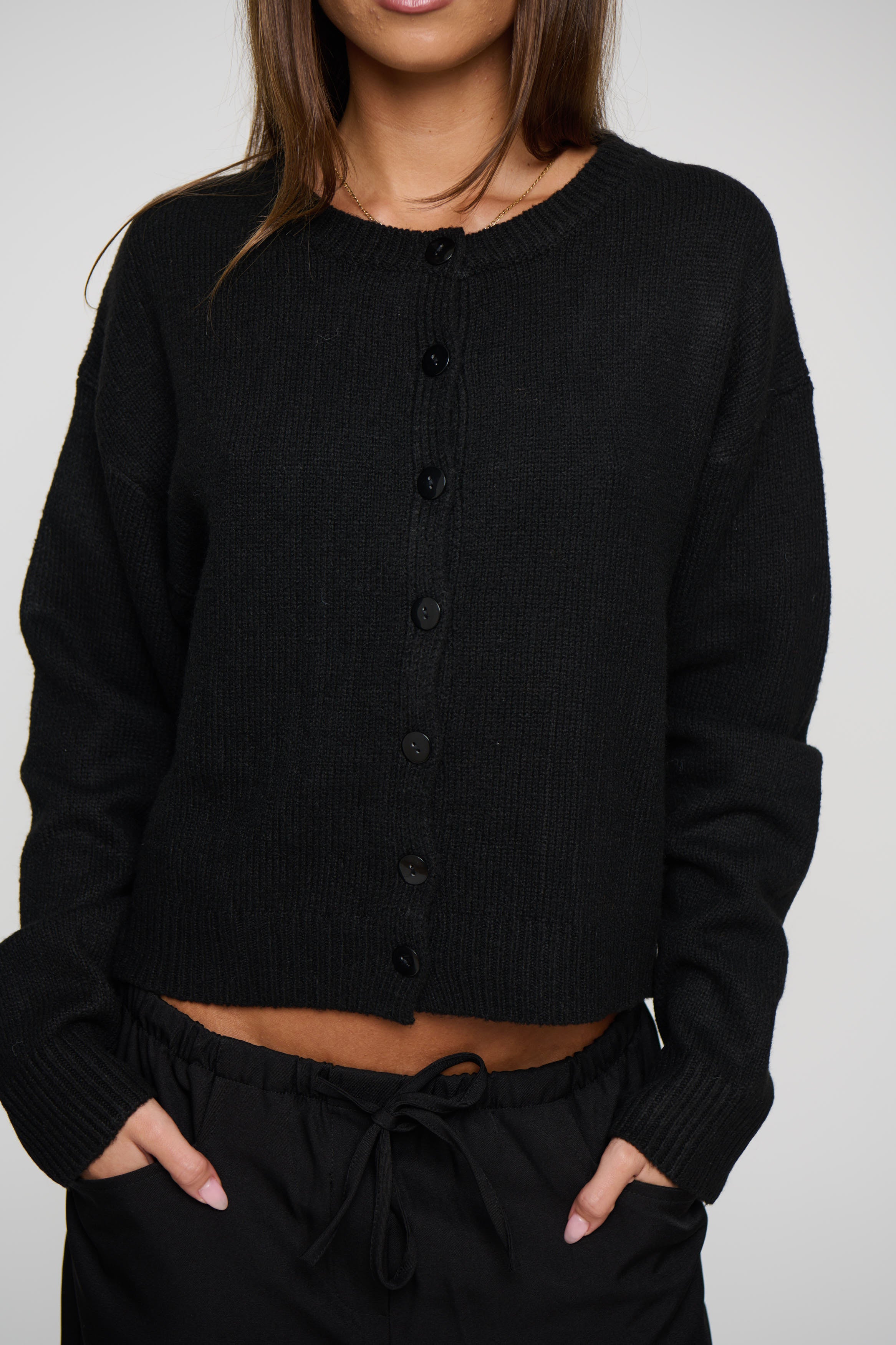 Catia Cardi Black