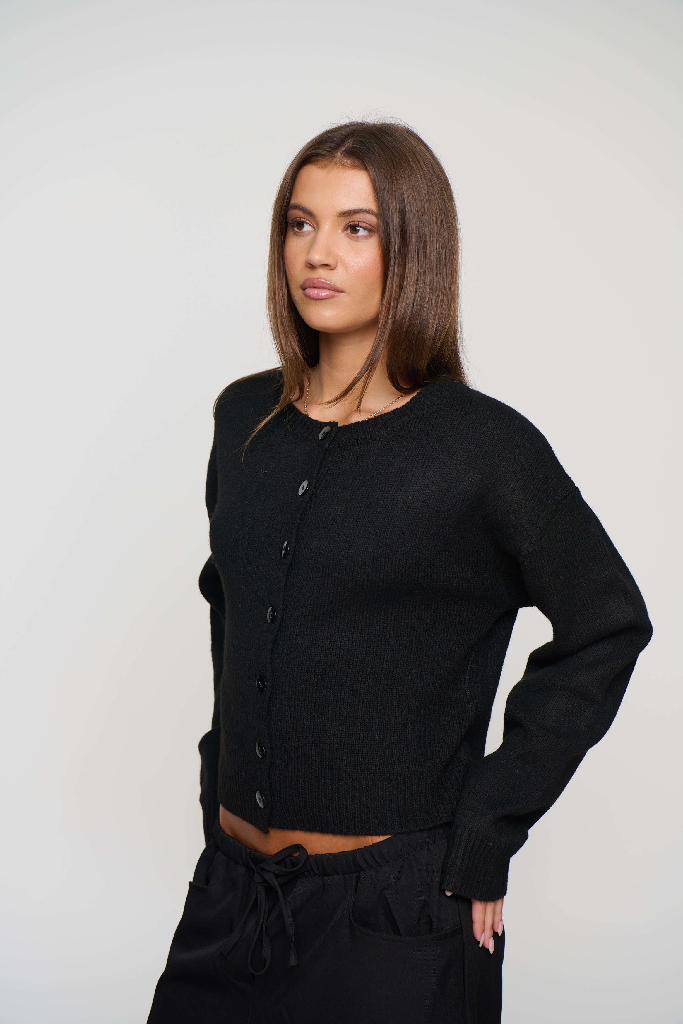 Catia Cardi Black