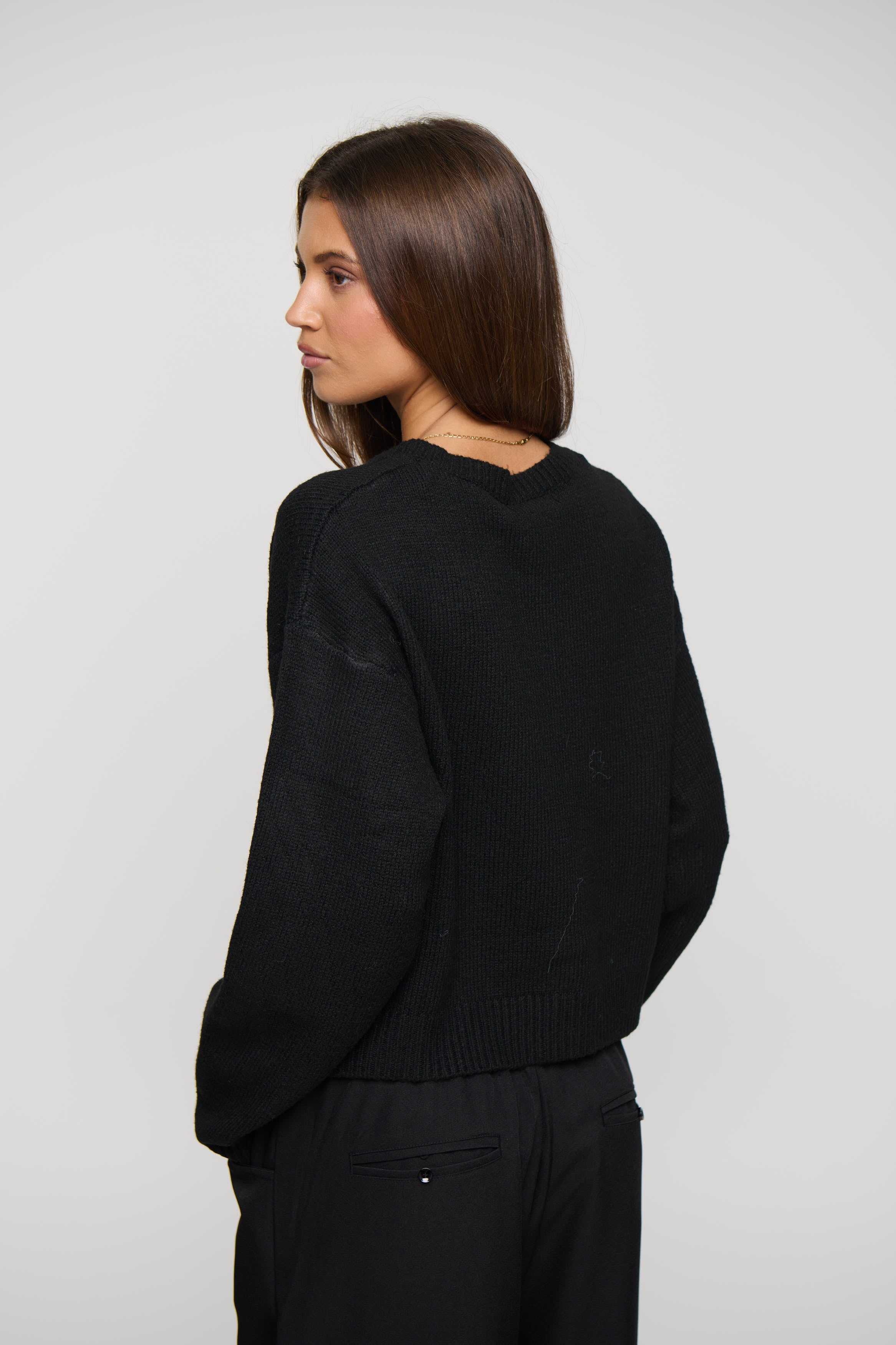 Catia Cardi Black