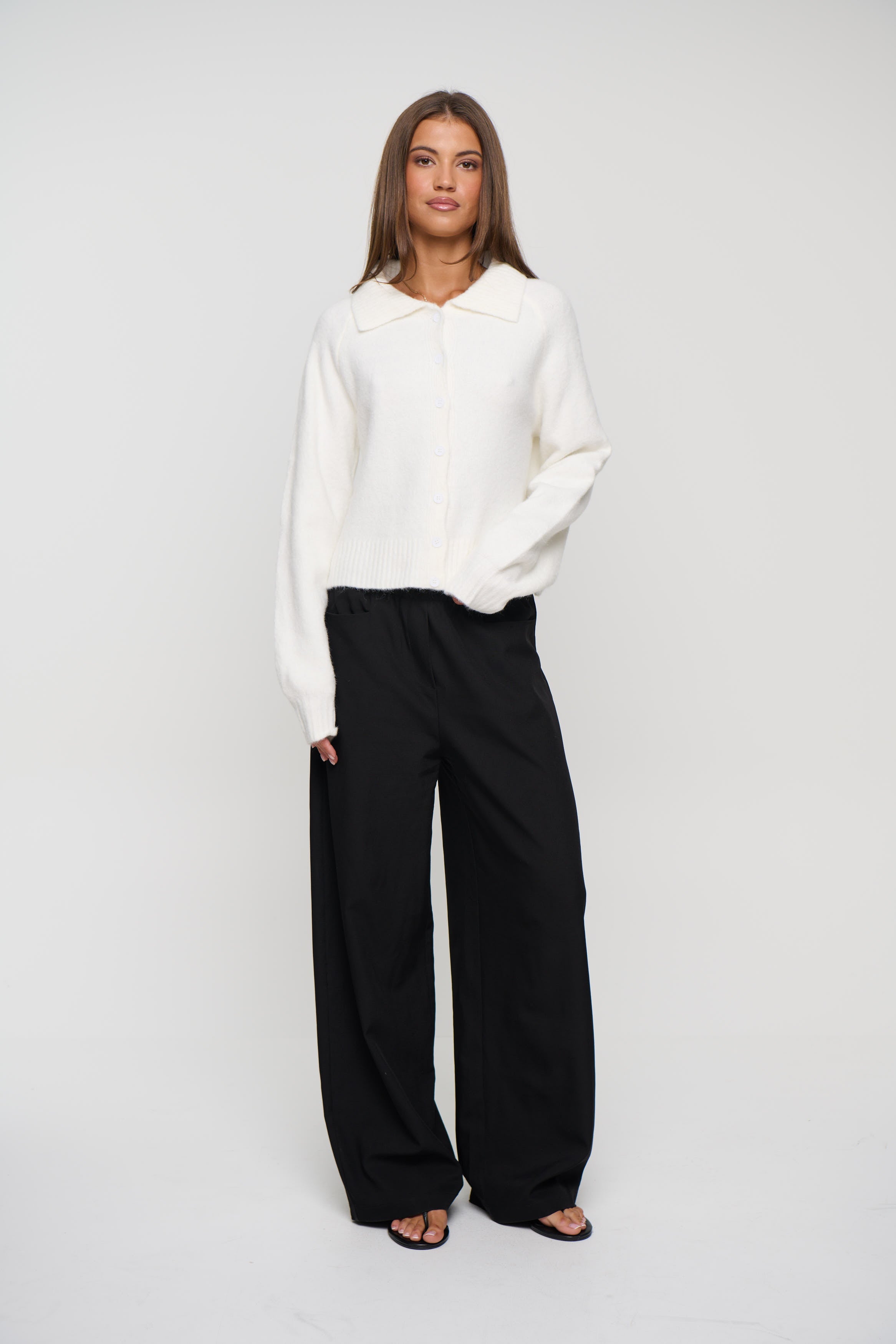 Alyce Cardi White