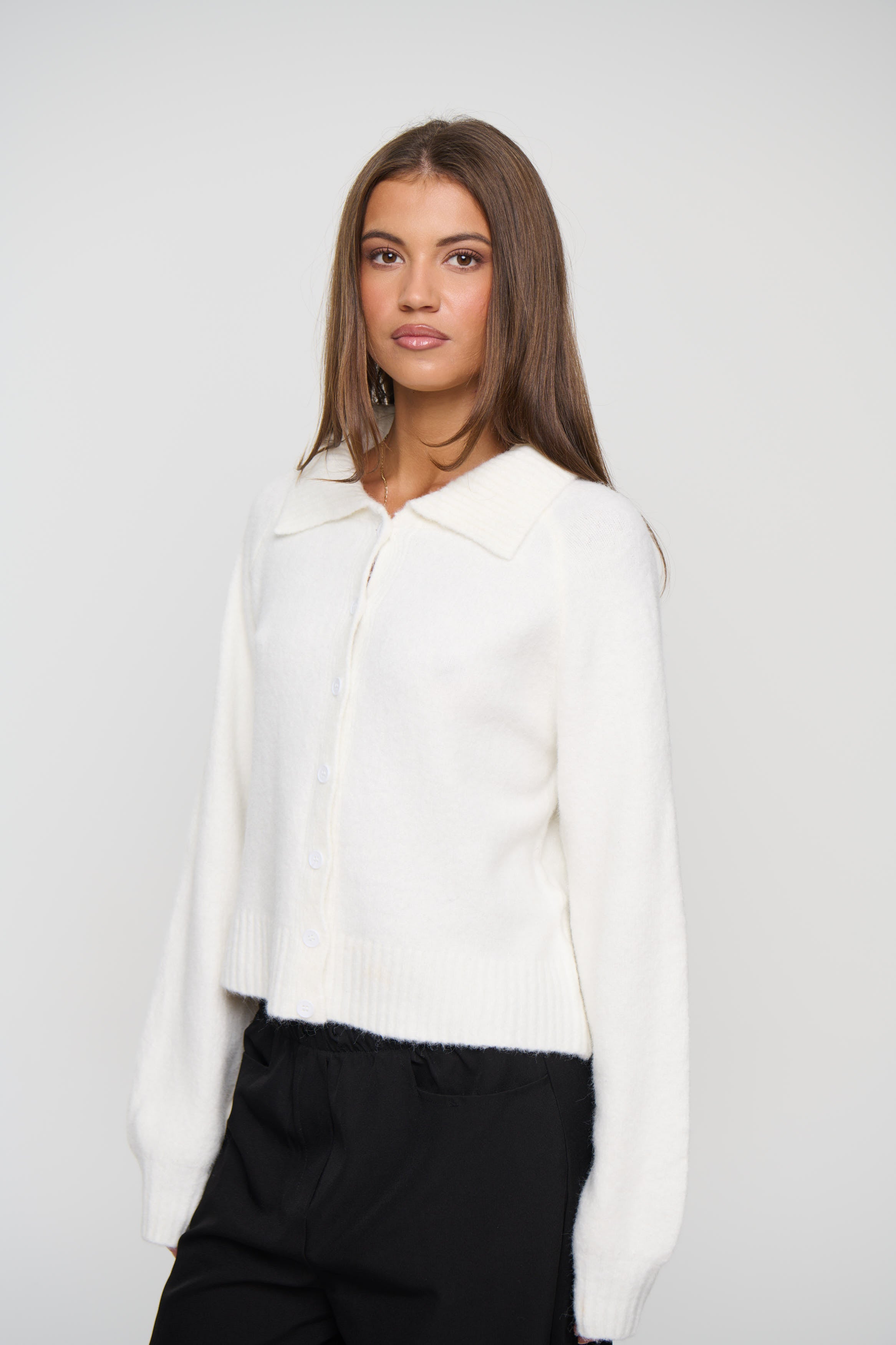 Alyce Cardi White