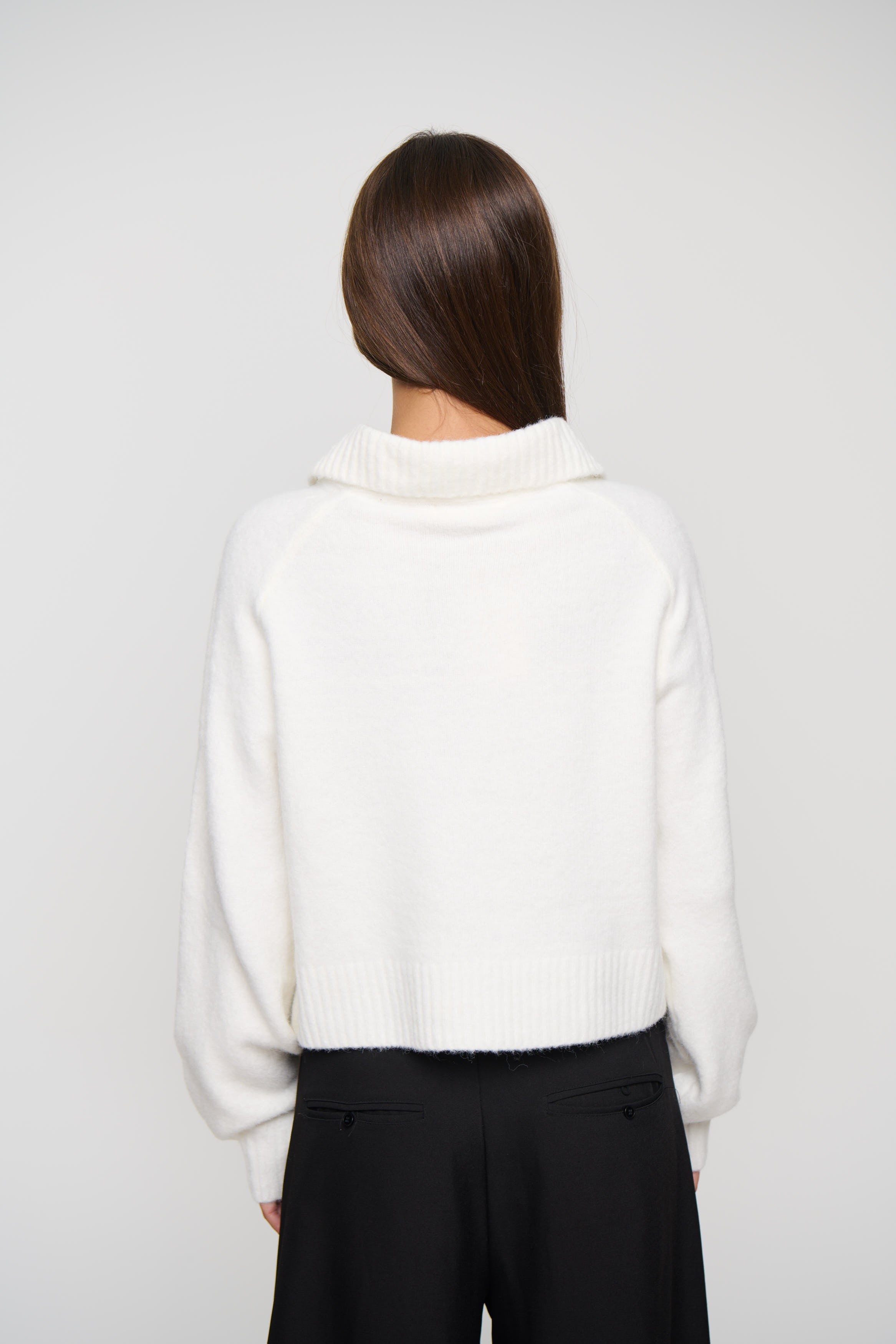 Alyce Cardi White