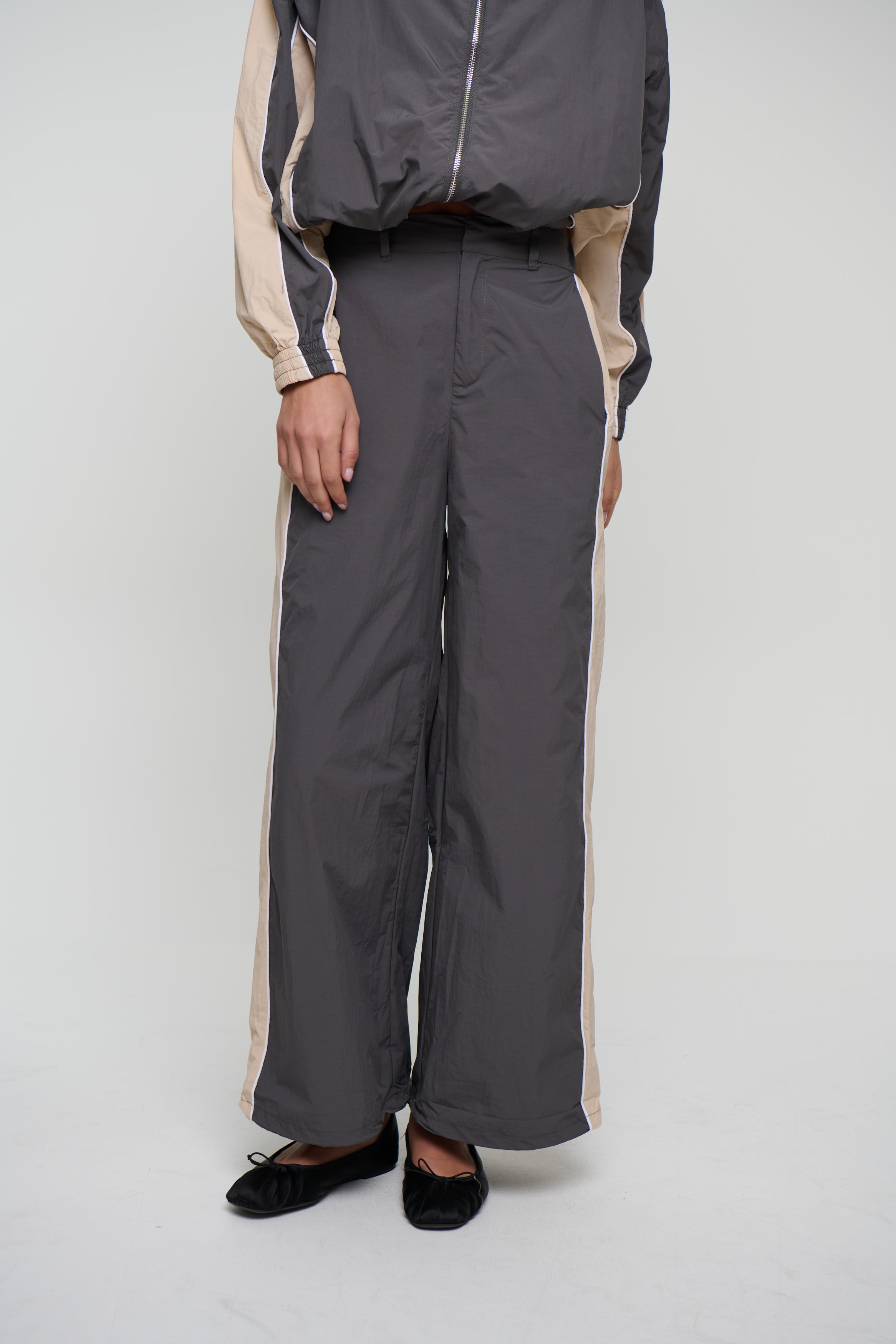 Cleo Pant Grey