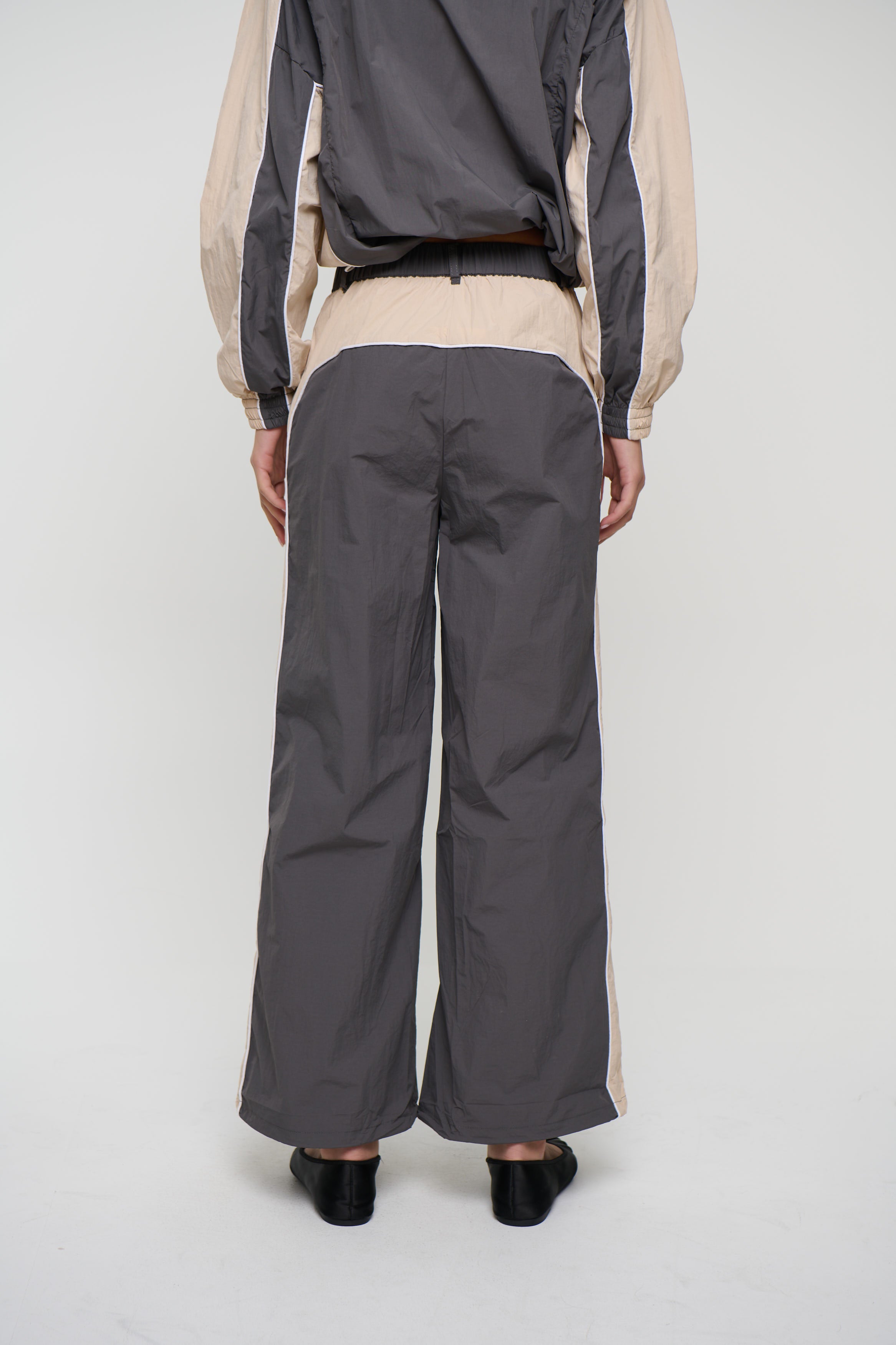 Cleo Pant Grey