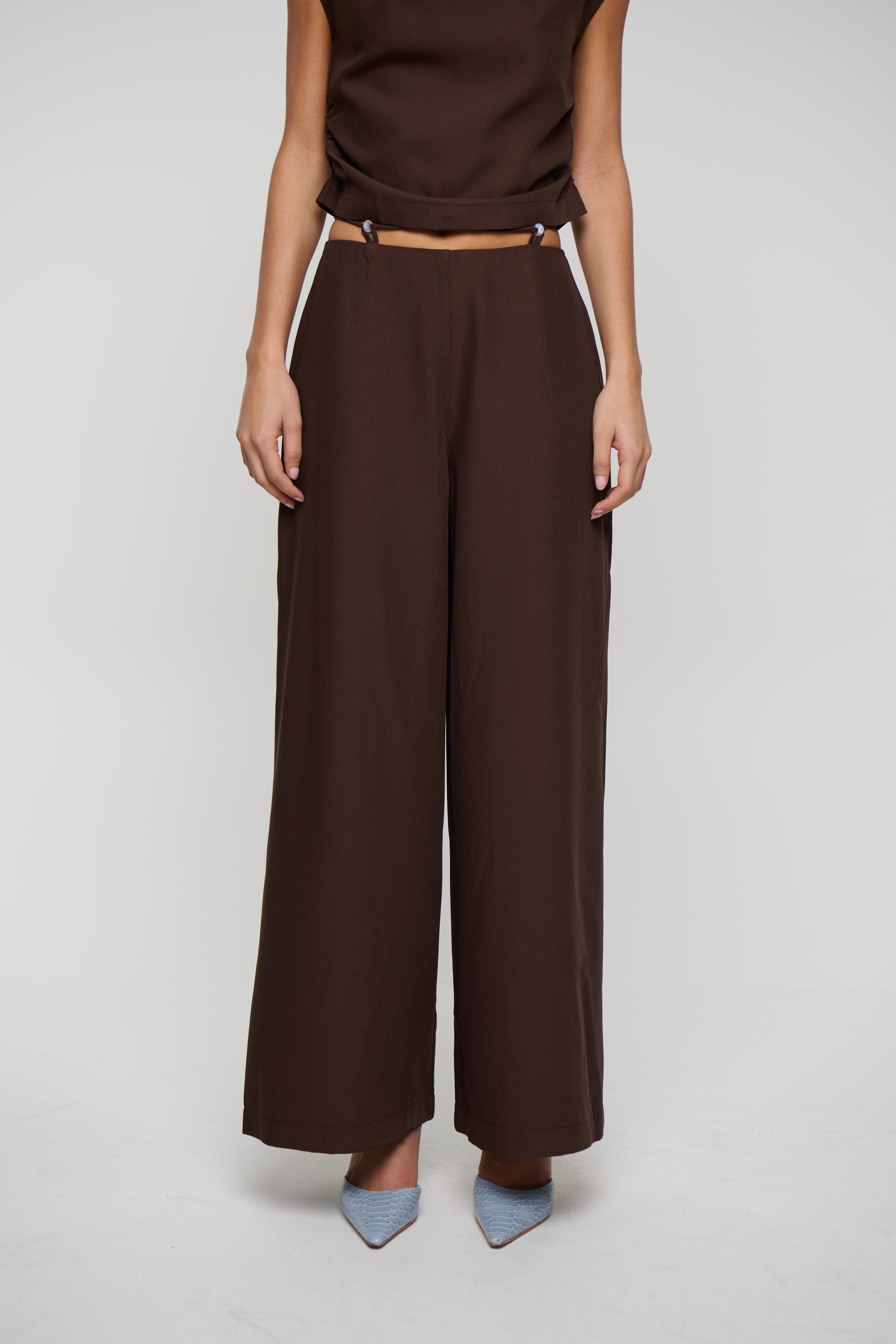 Monica Pant Chocolate