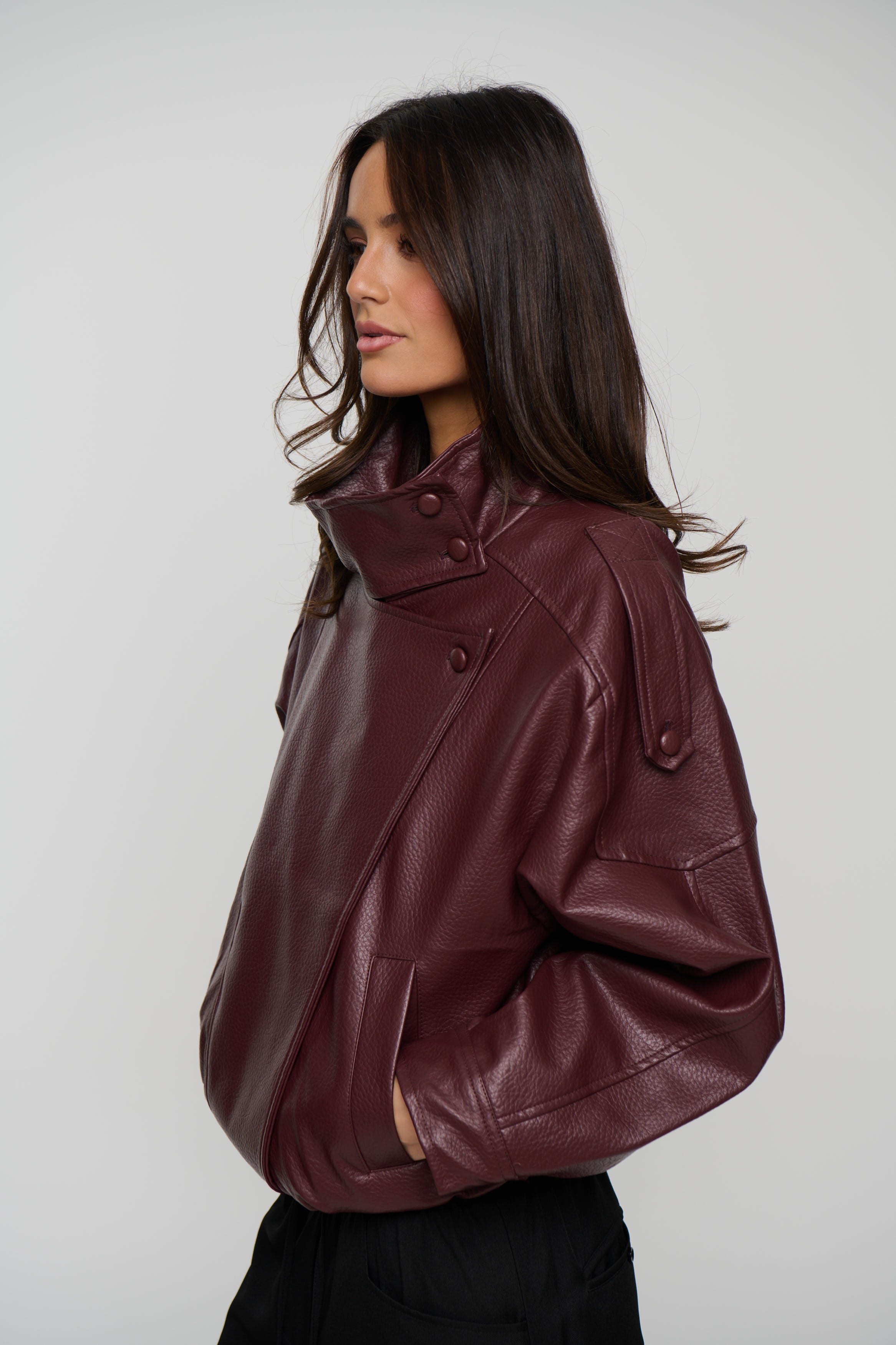 Parker Bomber Wine