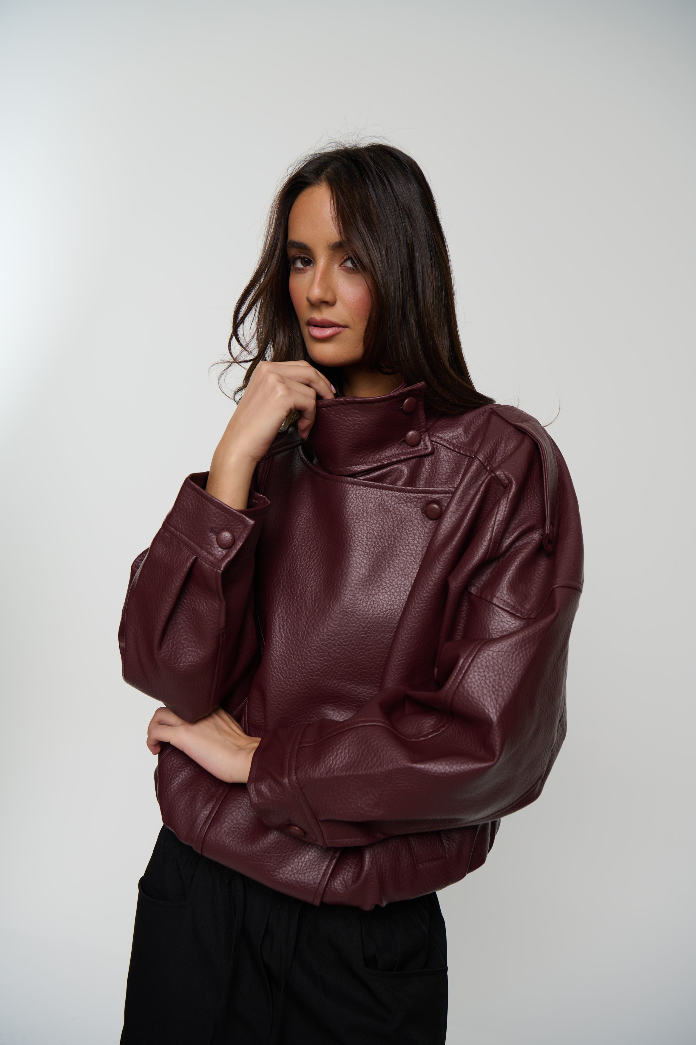 Parker Bomber Wine