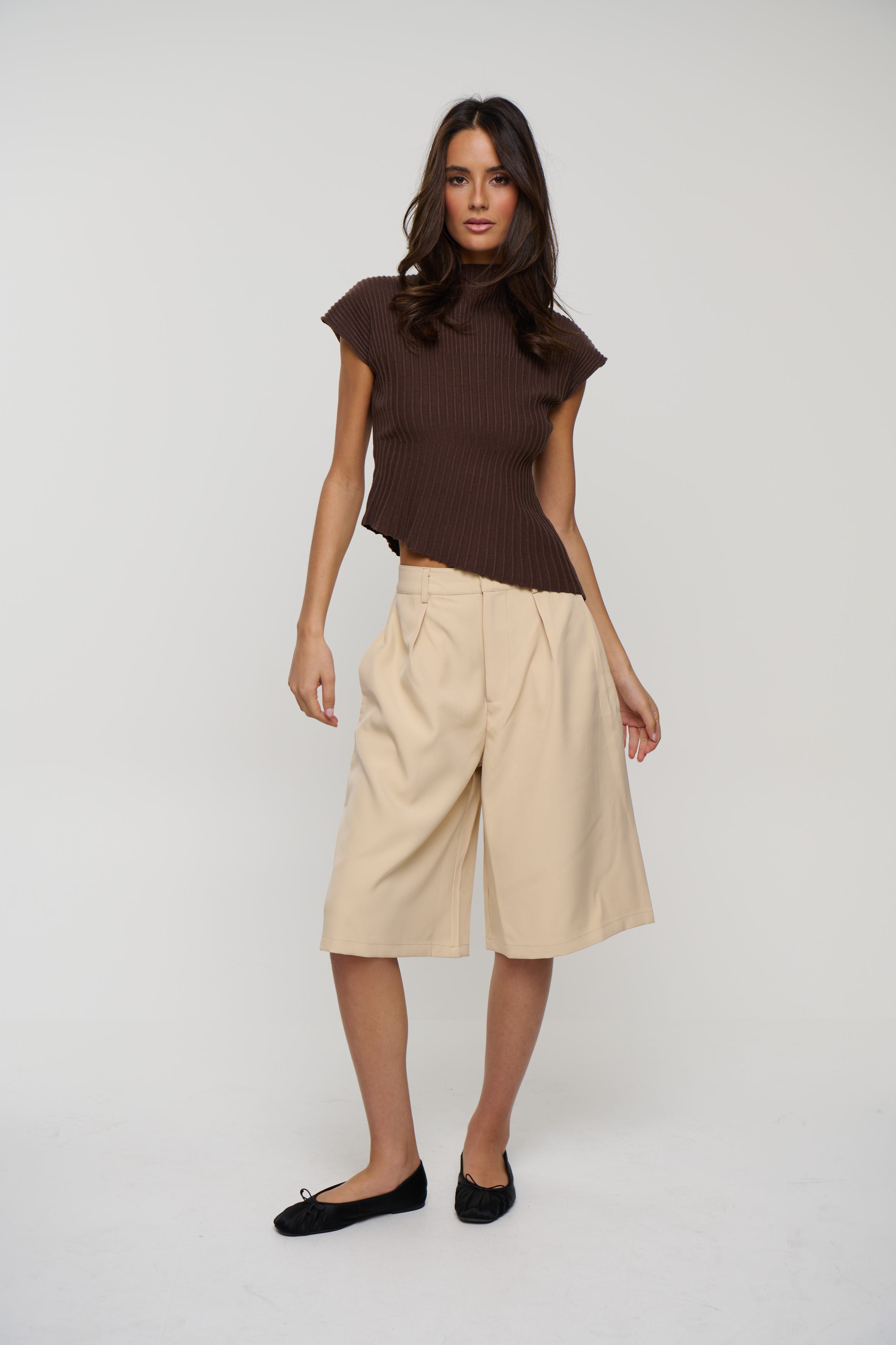 Roni Long Short Sand