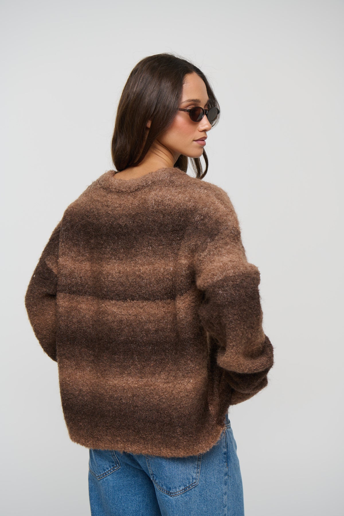 Loyalty Knit Truffle