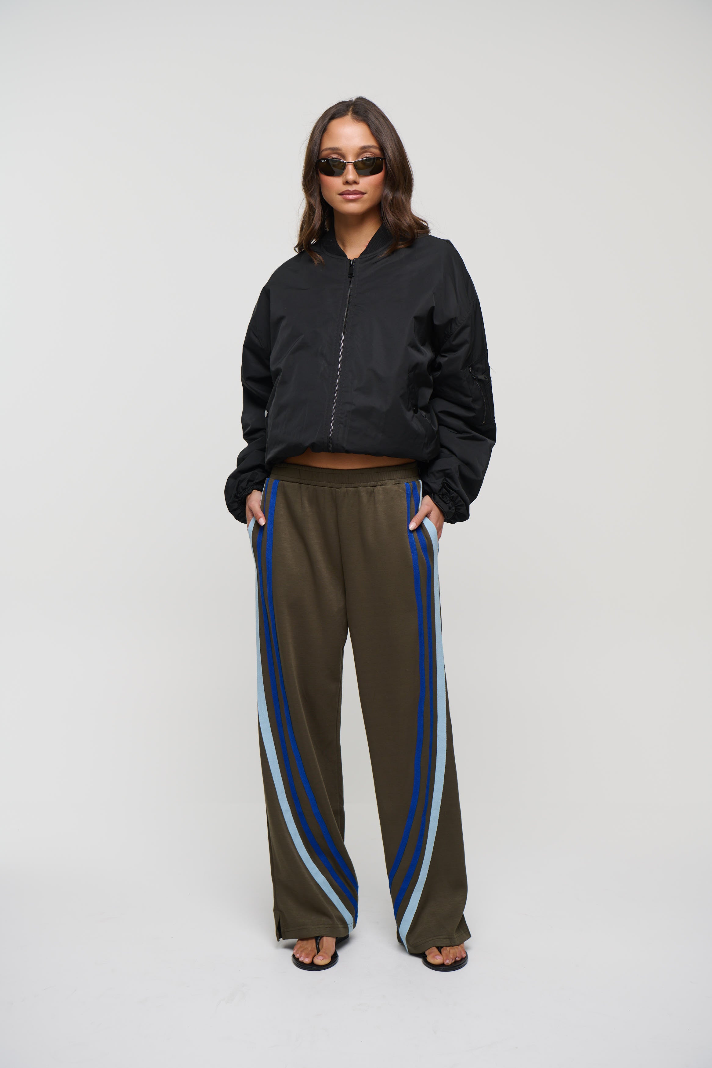 Axis Pant Khaki
