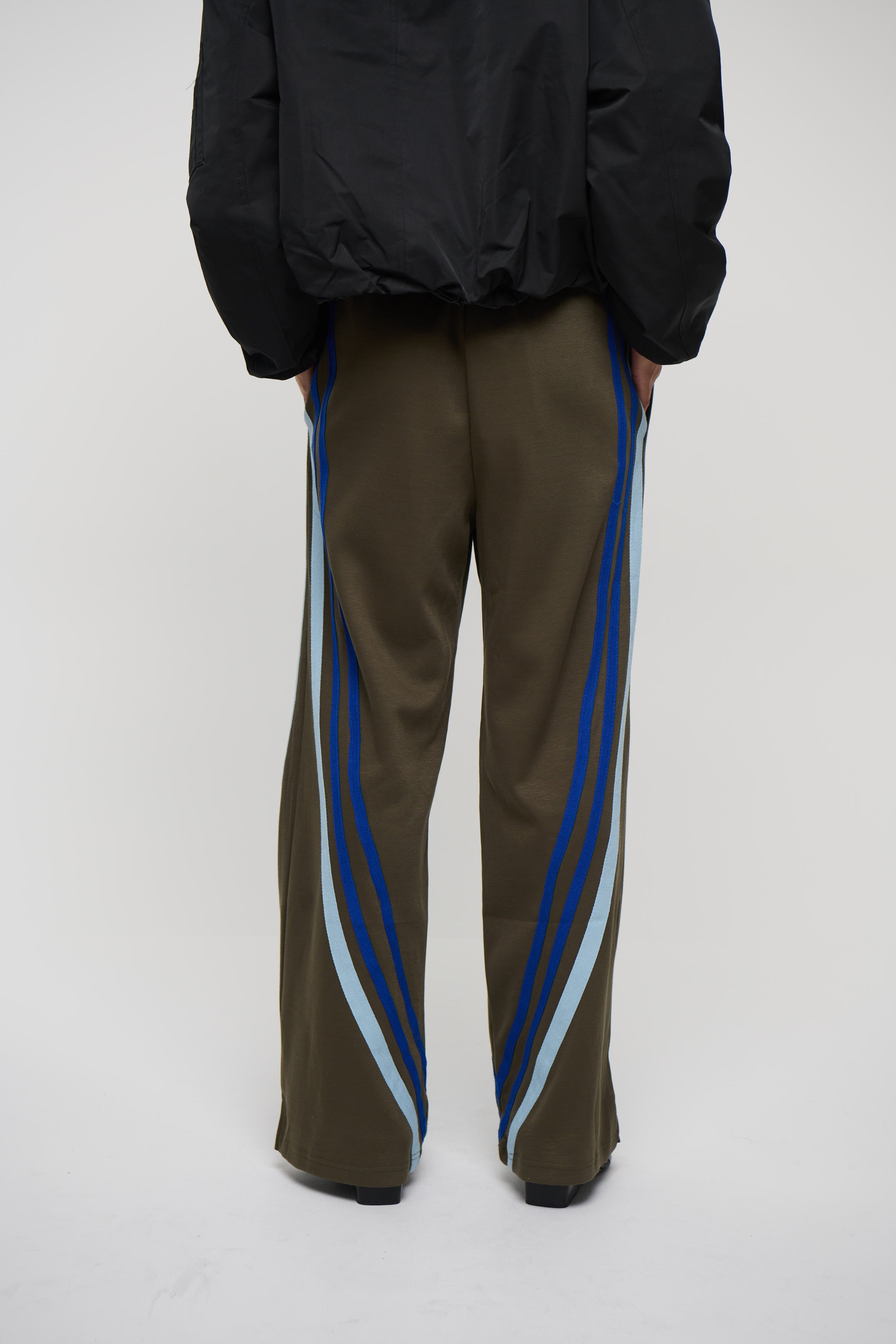 Axis Pant Khaki