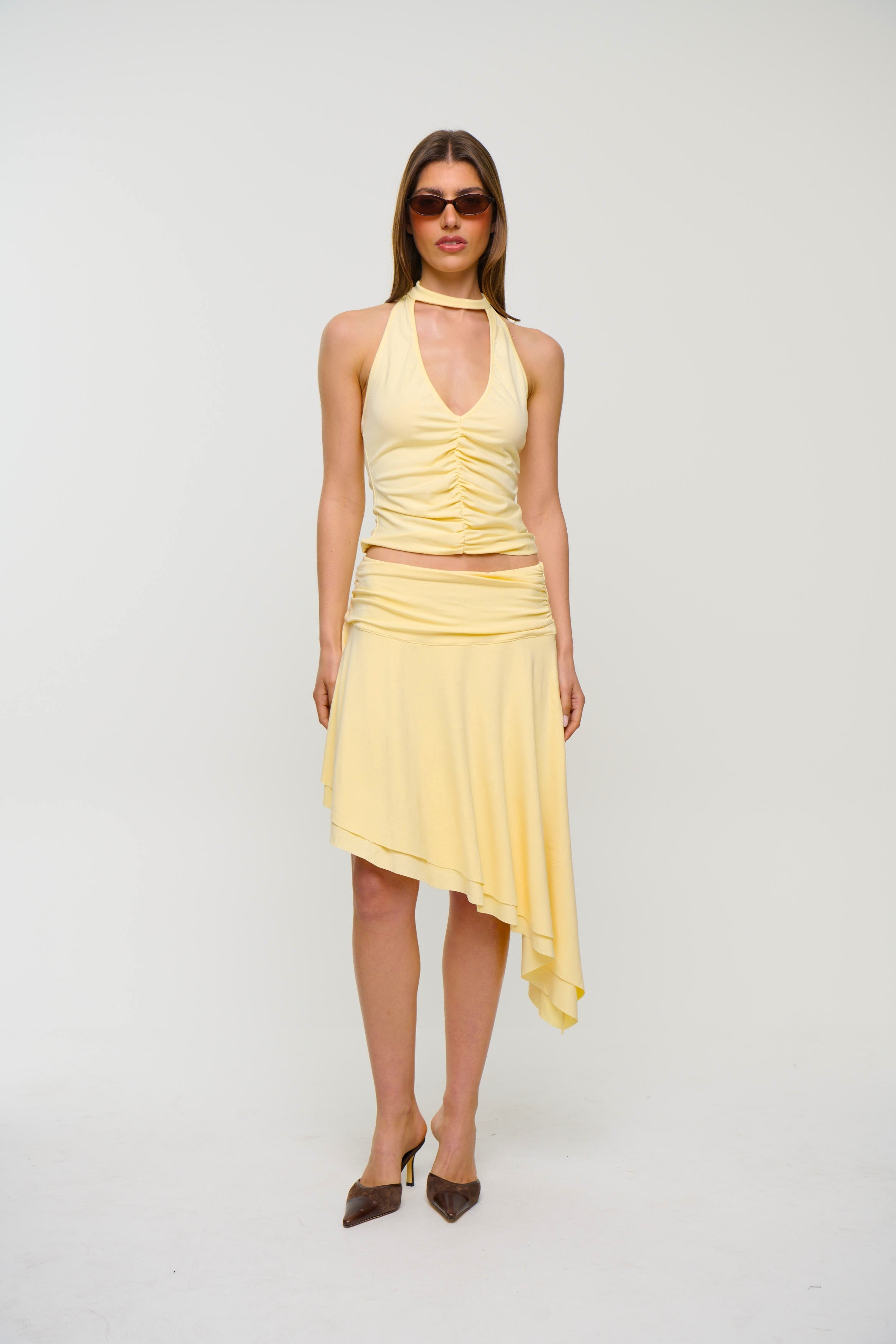Haven Top Butter