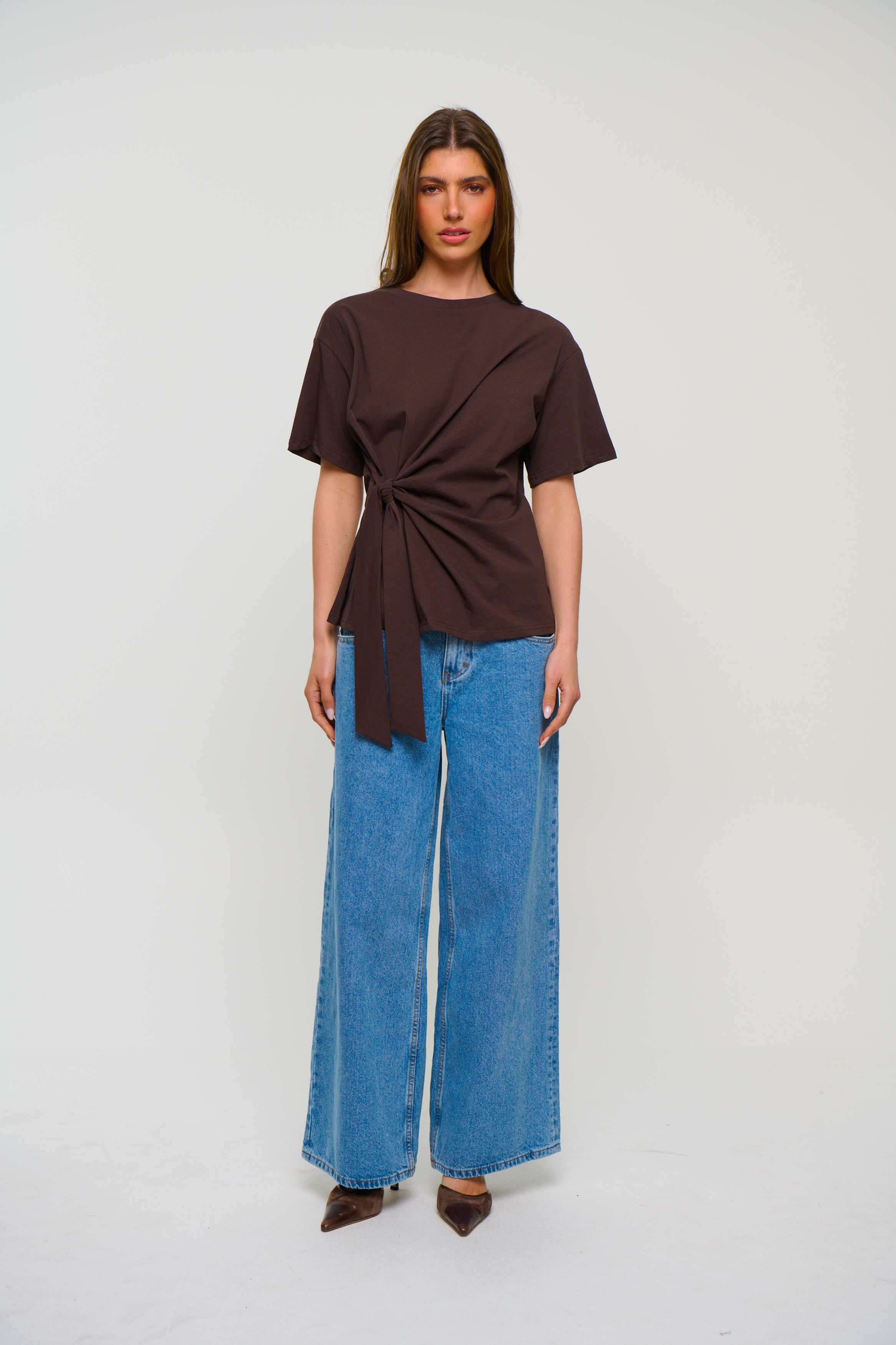 Daniella Tee Choc