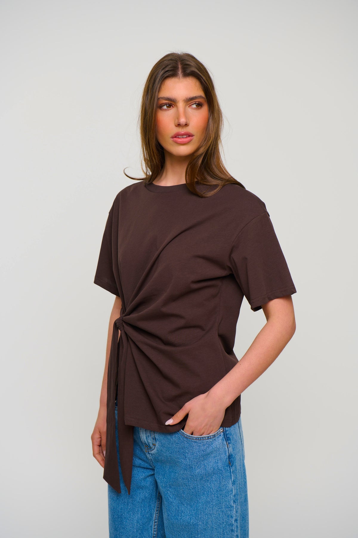 Daniella Tee Choc
