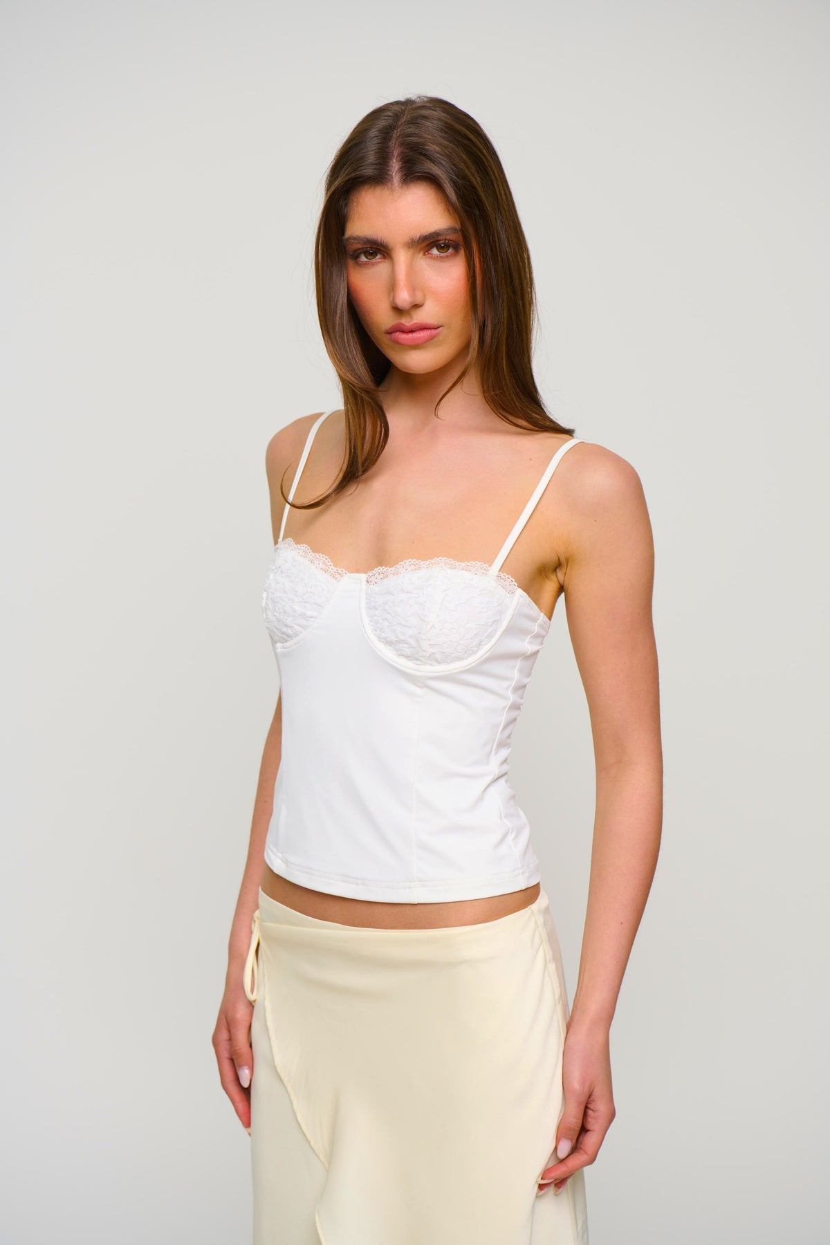 Saint Cami Ivory