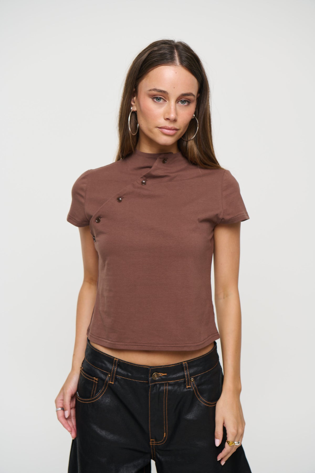 Sunny Top Chocolate