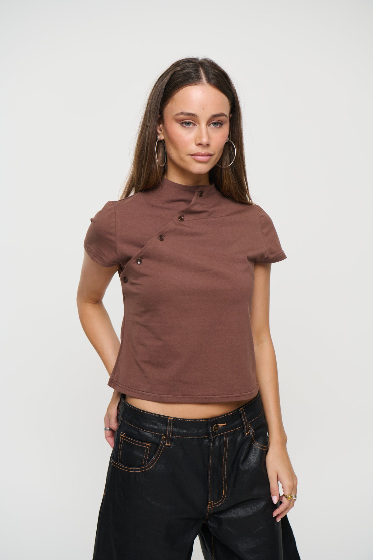 Sunny Top Chocolate