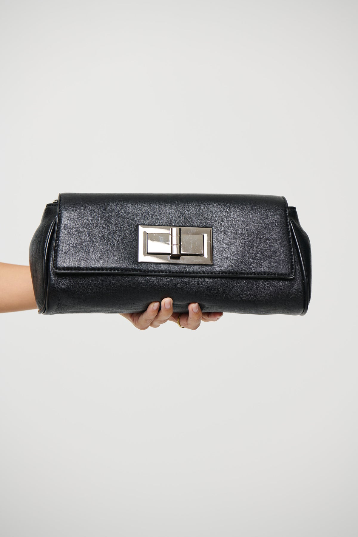 The Rory Bag Black