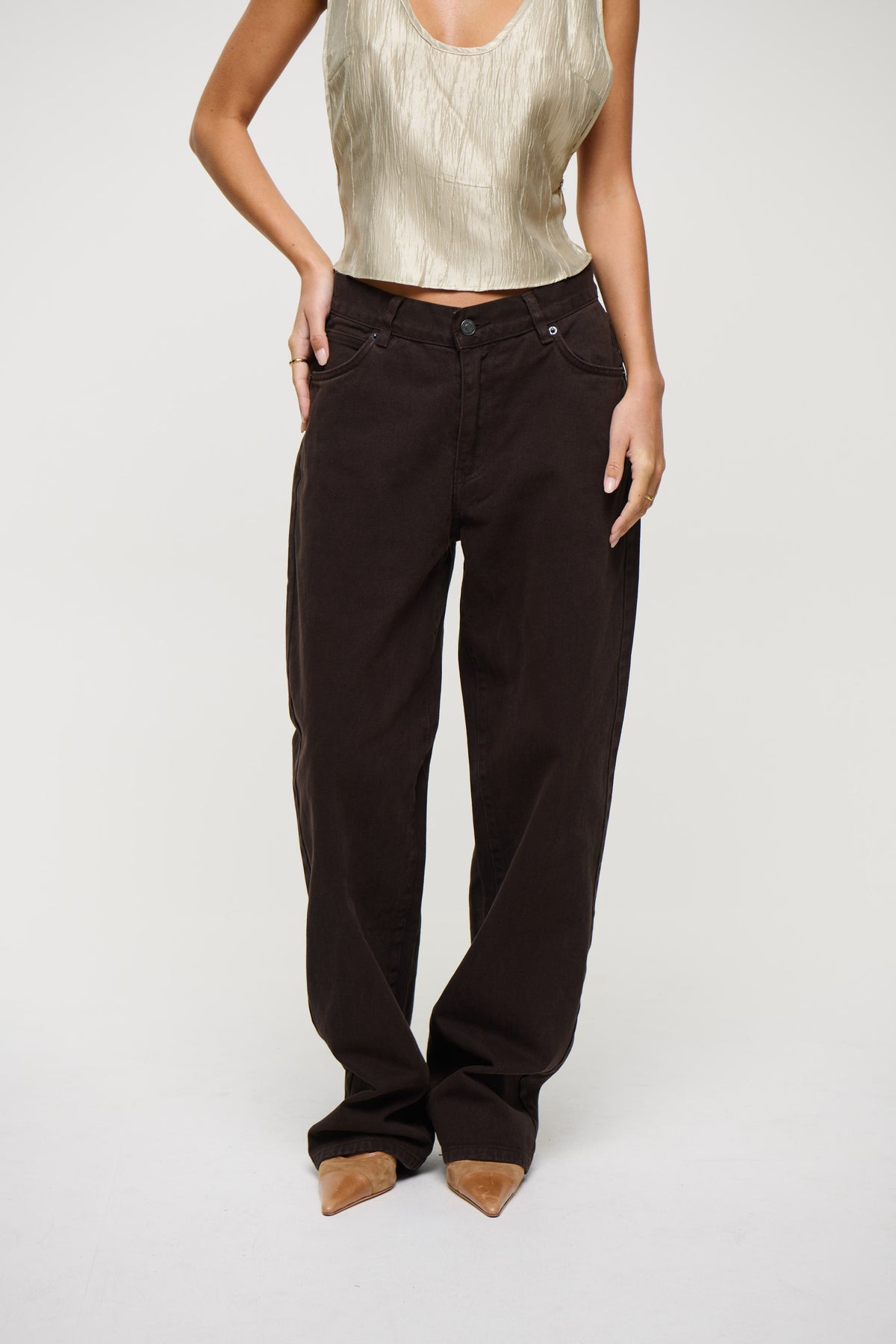 Vera Jean Java Overdye