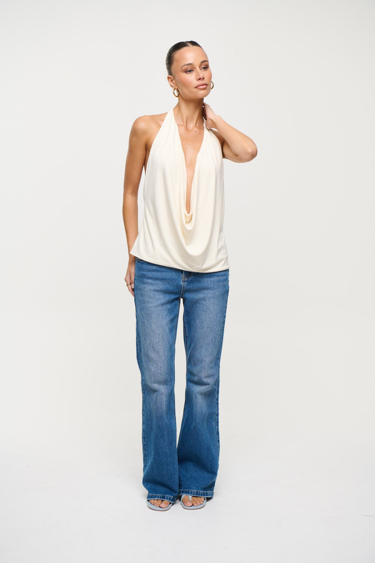 Renee Halter Butter