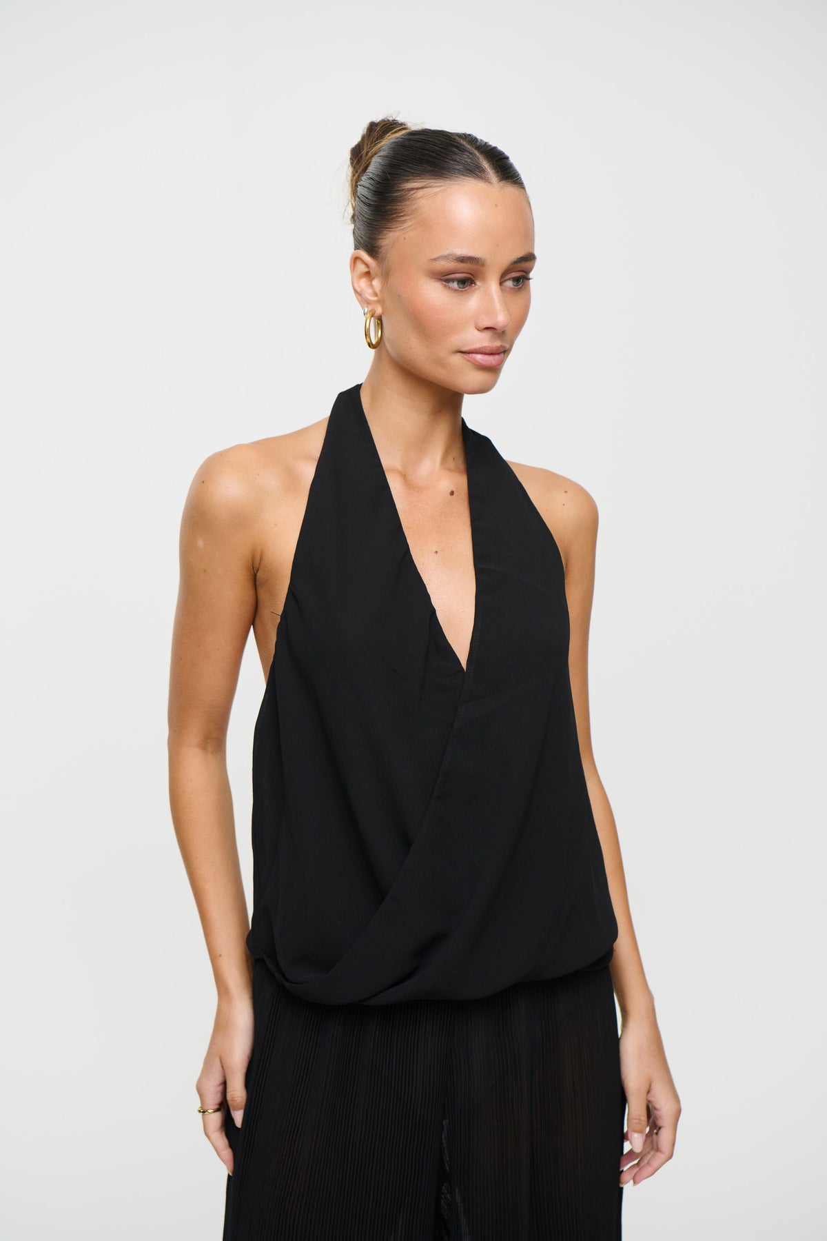 Valerie Halter Black