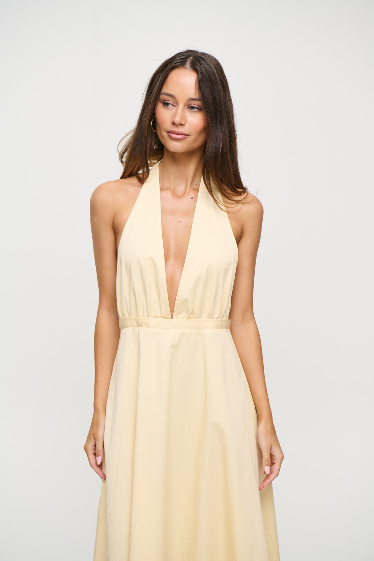 District Maxi Lemon