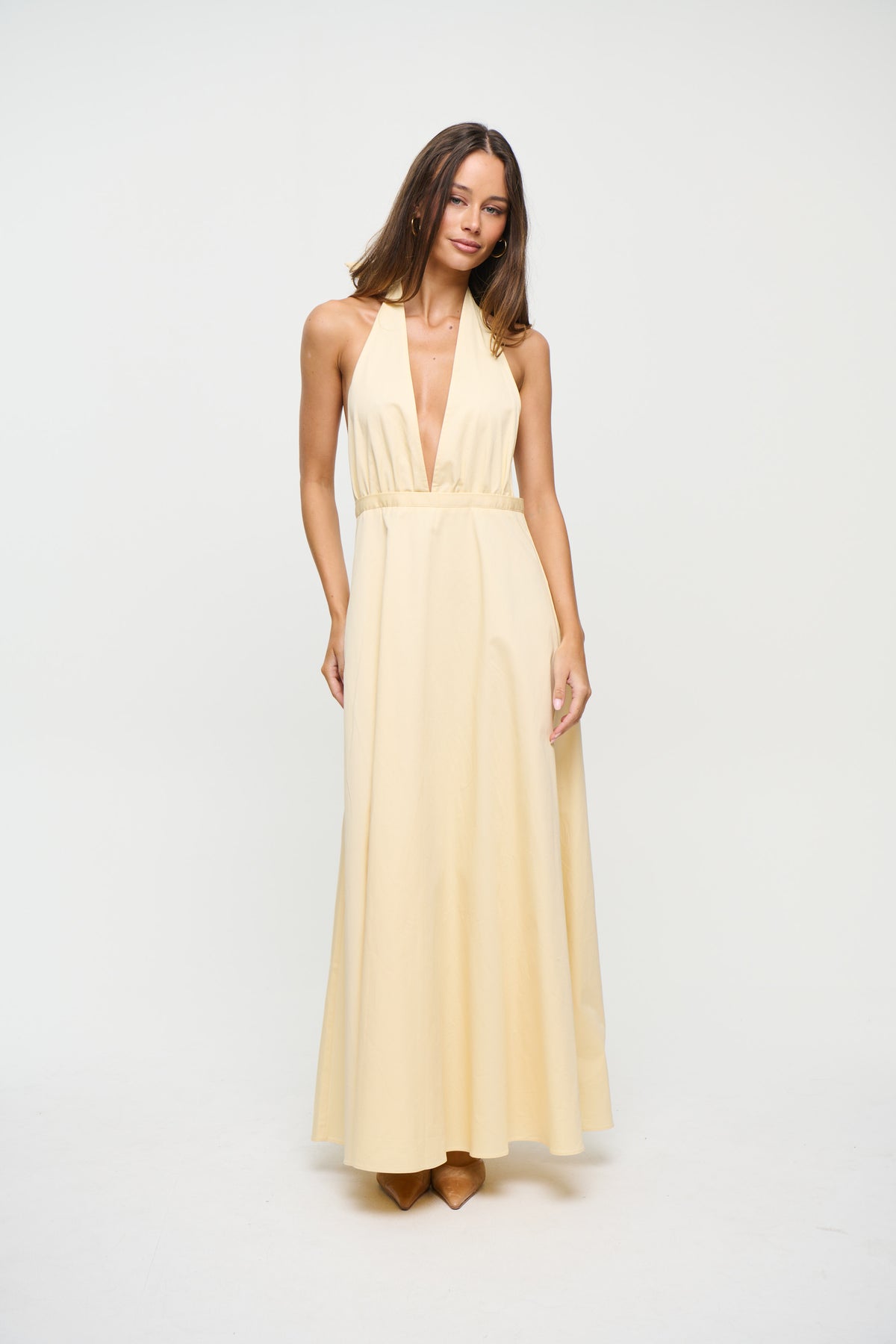 District Maxi Lemon