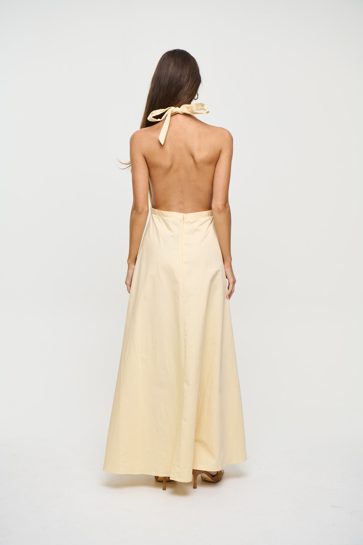 District Maxi Lemon