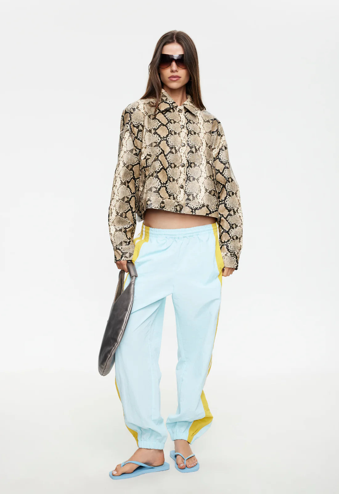 Angel Jacket Camel