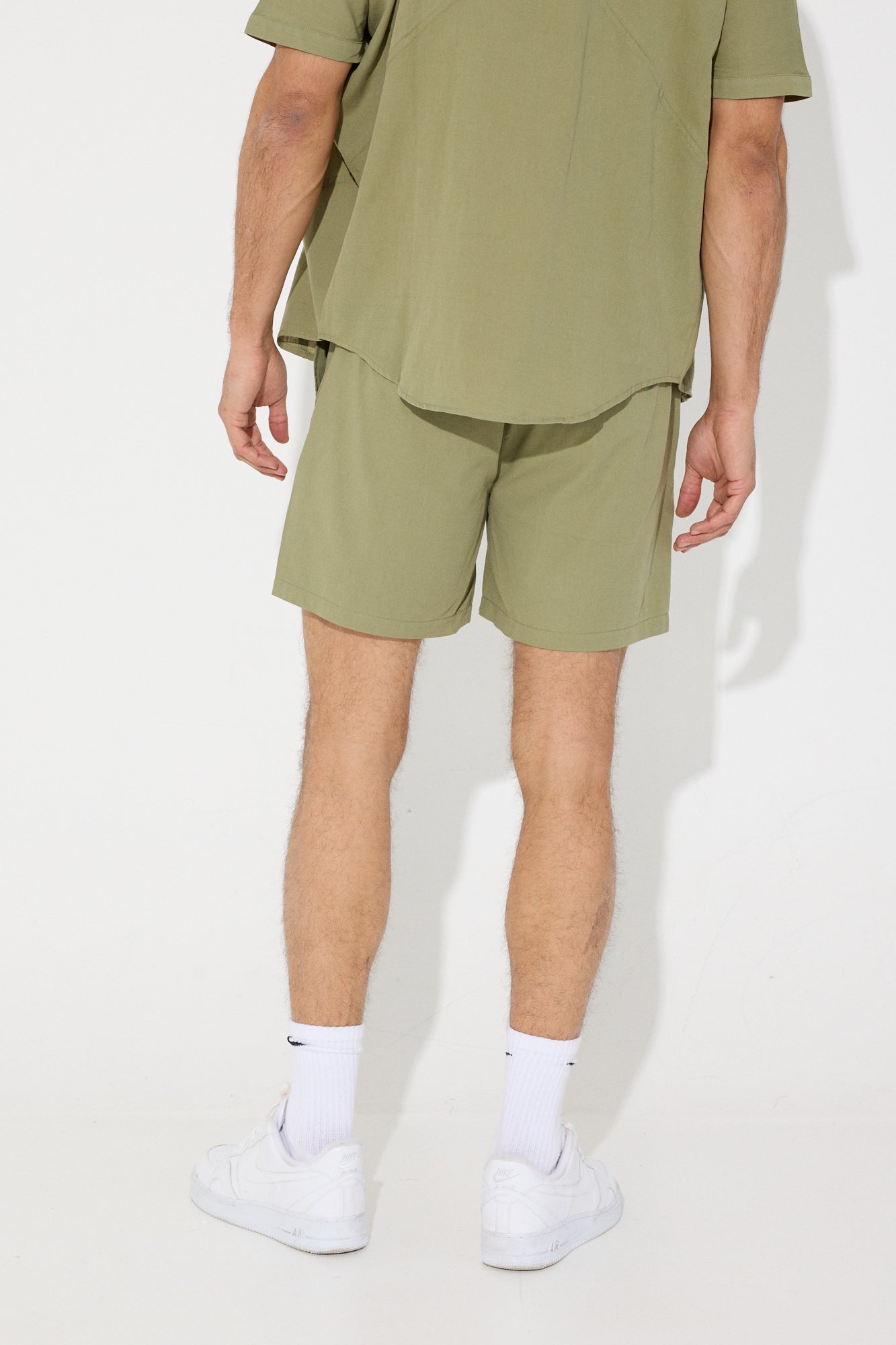 Satori Short Khaki
